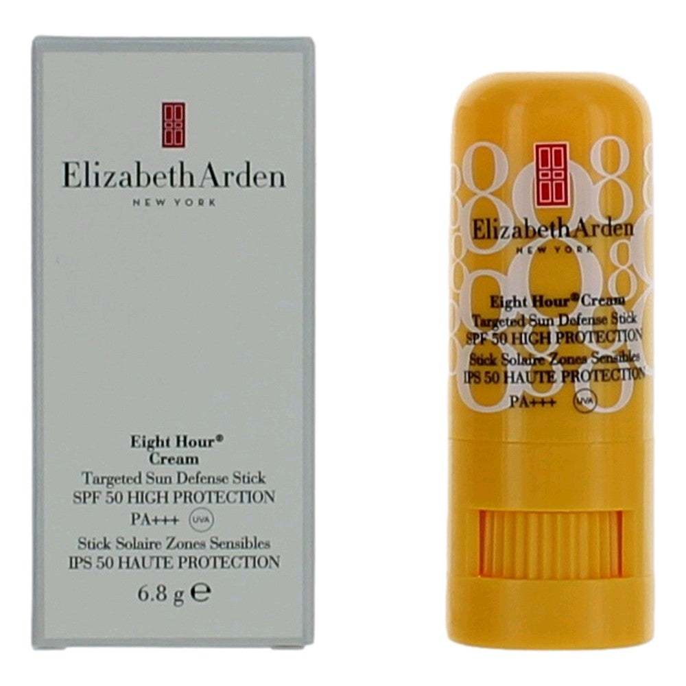 Eight Hour Cream 0.2 6.8 grams Targeted Sun Defense Hydrating Stick SPF 40 women. by Elizabeth Arden