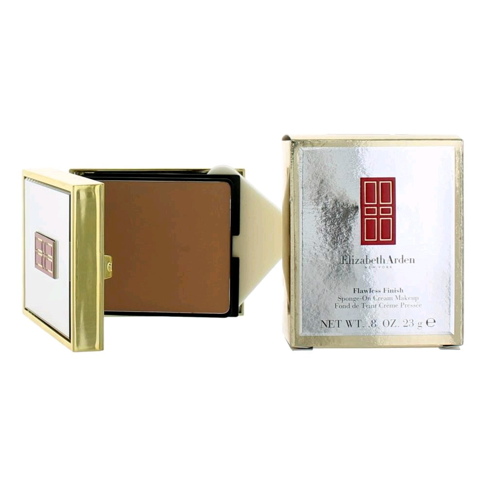 Elizabeth Arden Flawless Finish Sponge-On Cream Makeup by Elizabeth Arden, .8 oz- Beige 40 by Elizabeth Arden