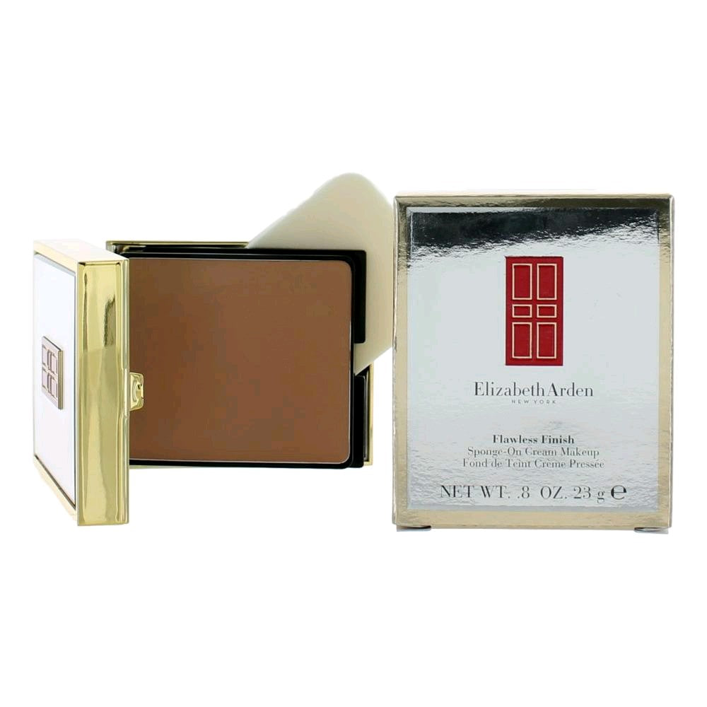 Elizabeth Arden Flawless Finish Sponge-On Cream Makeup by Elizabeth Arden, .8 oz- Perfect Beige 03 by Elizabeth Arden