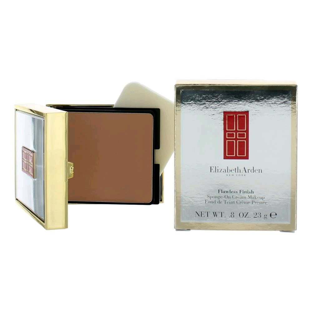 Elizabeth Arden Flawless Finish Sponge-On Cream Makeup by Elizabeth Arden, .8 oz- Softly Beige I 05 by Elizabeth Arden