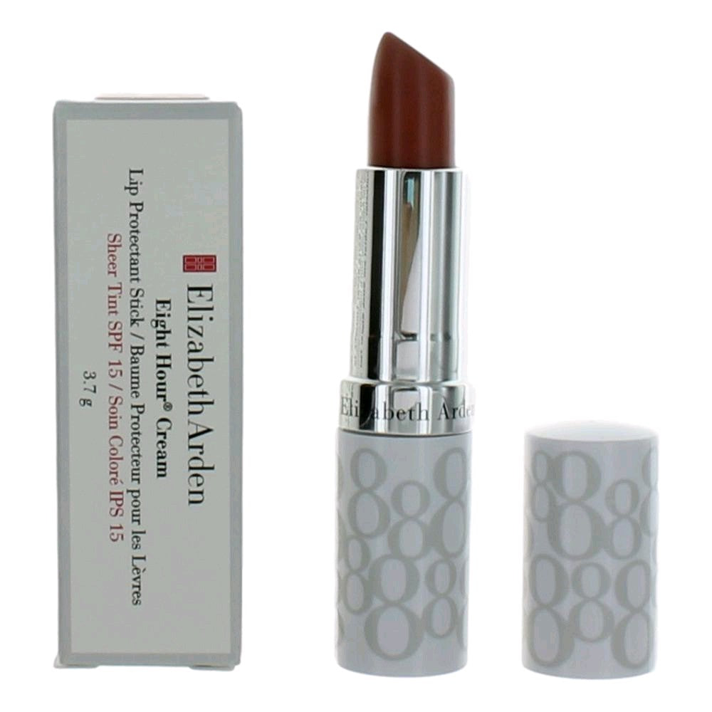 Eight Hour Cream Lip Protectant Stick by Elizabeth Arden, 0.13oz Honey 01 women by Elizabeth Arden