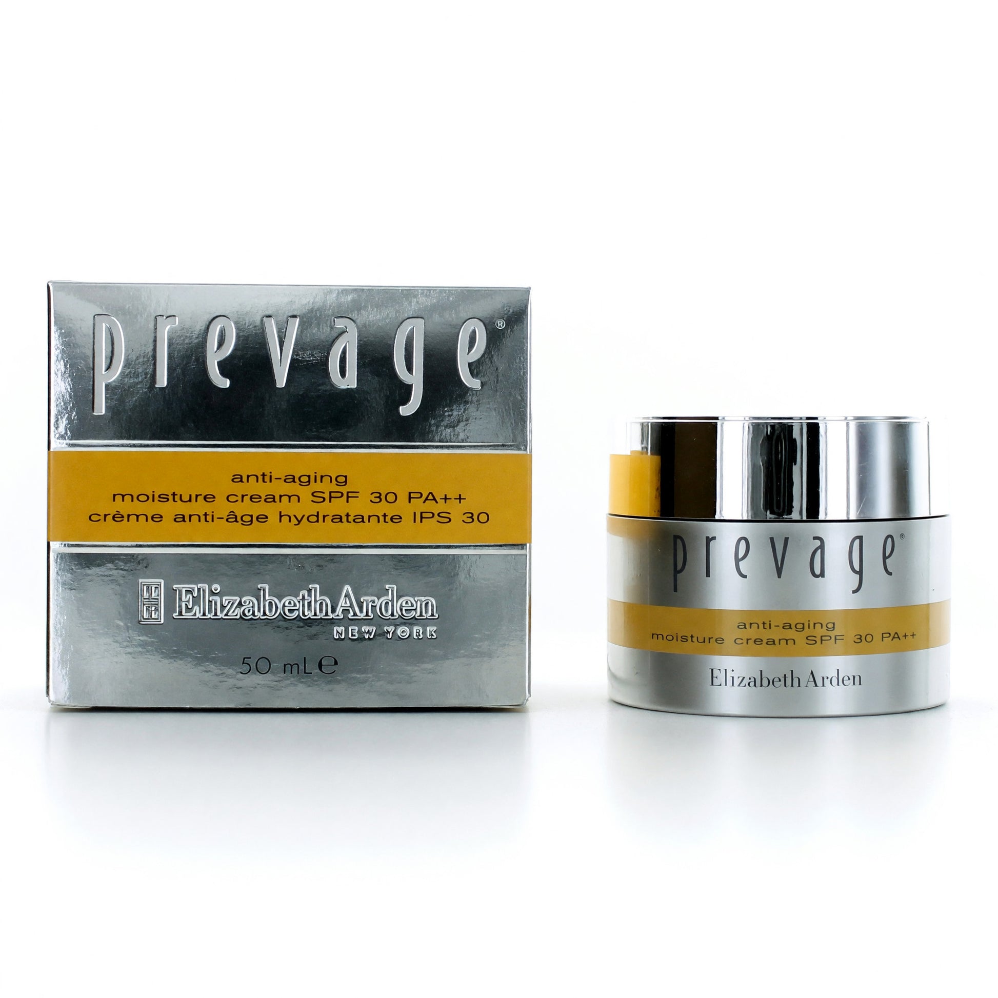 Prevage by Elizabeth Arden, 1.7 oz Anti-Aging Moisture Cream SPF 30 by Elizabeth Arden