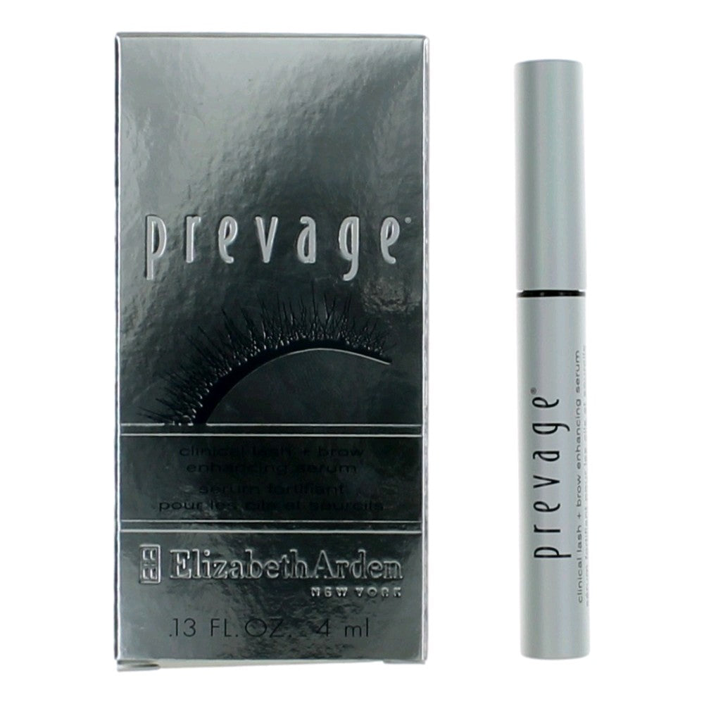 Prevage by Elizabeth Arden, 0.13oz Clinical Lash & Brow Enhancing Serum by Elizabeth Arden