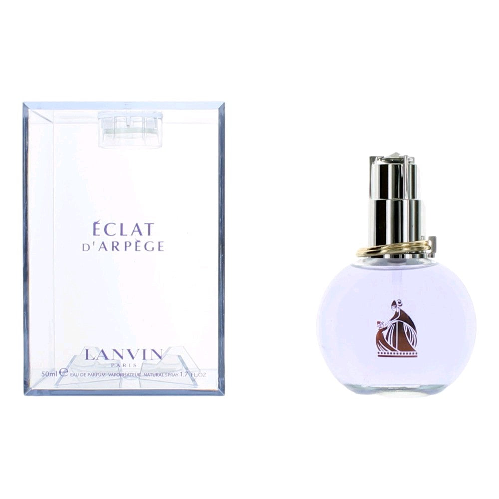 Eclat D'Arpege by Lanvin, 1.7 oz EDP Spray for Women (Arpege) by Lanvin