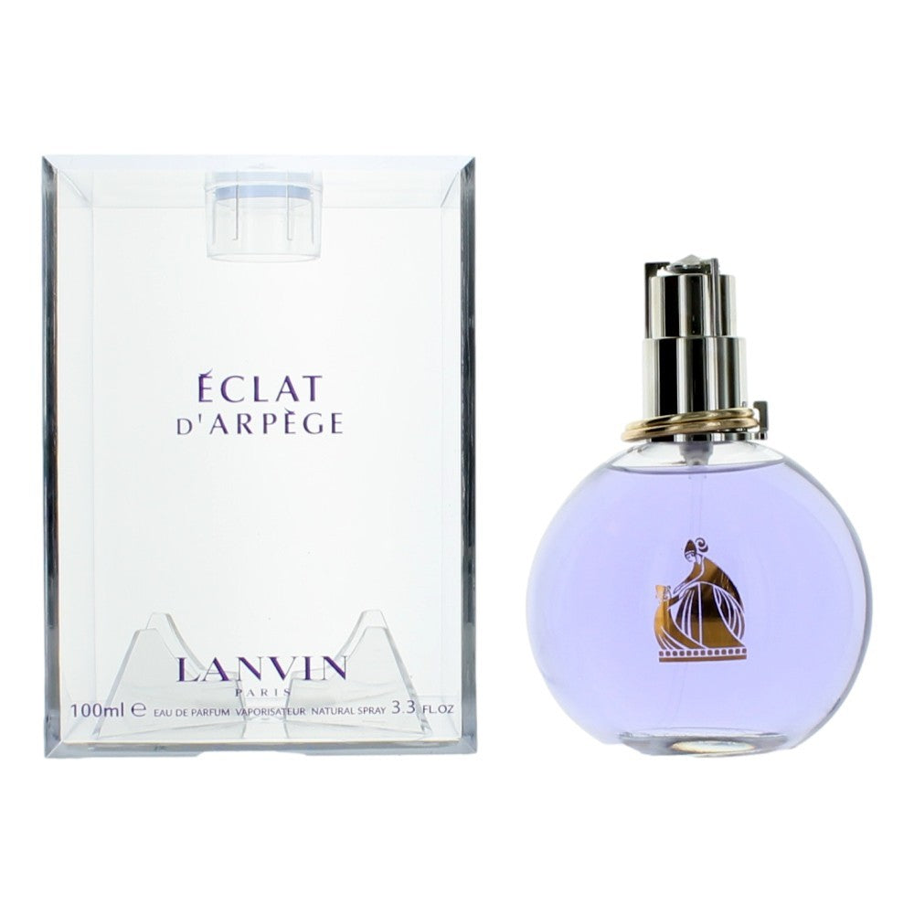 Eclat D'Arpege by Lanvin, 3.4 oz EDP Spray for Women (Arpege) by Lanvin