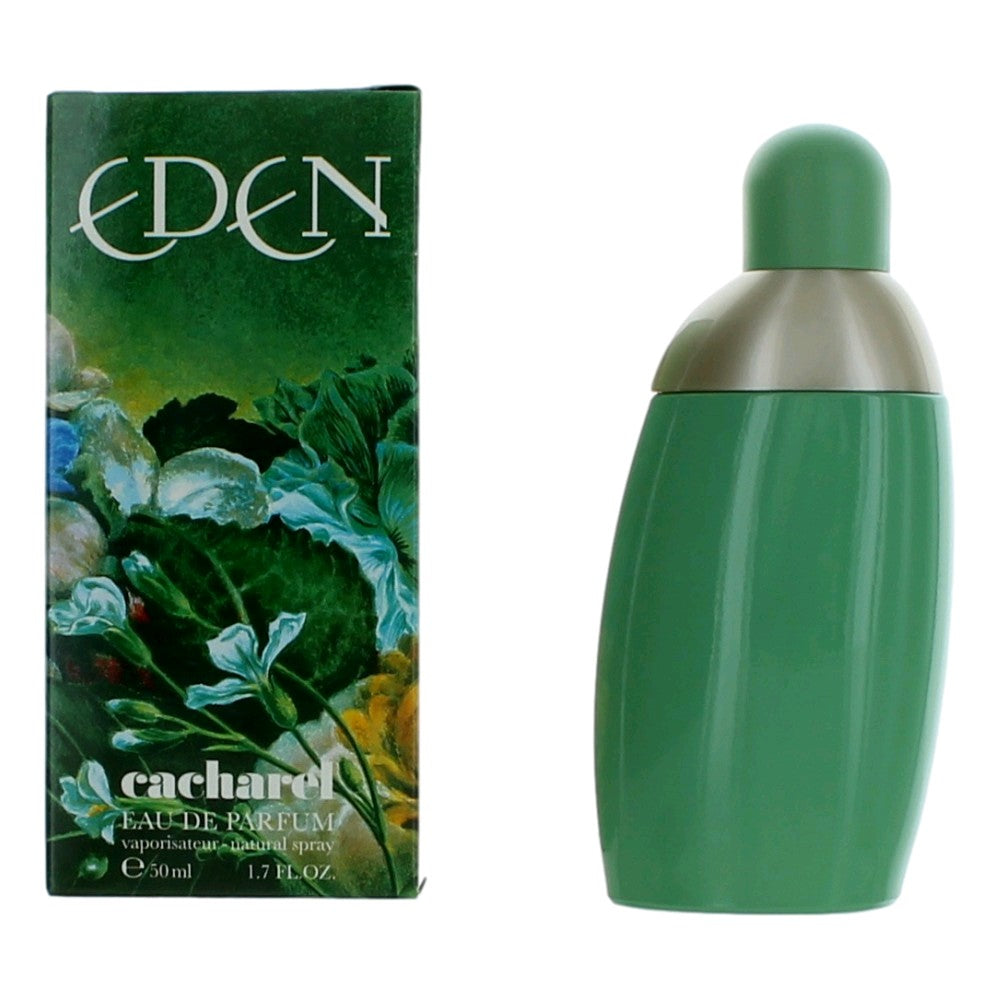 Eden by Cacharel, 1.7 oz EDP Spray for Women by Cacharel