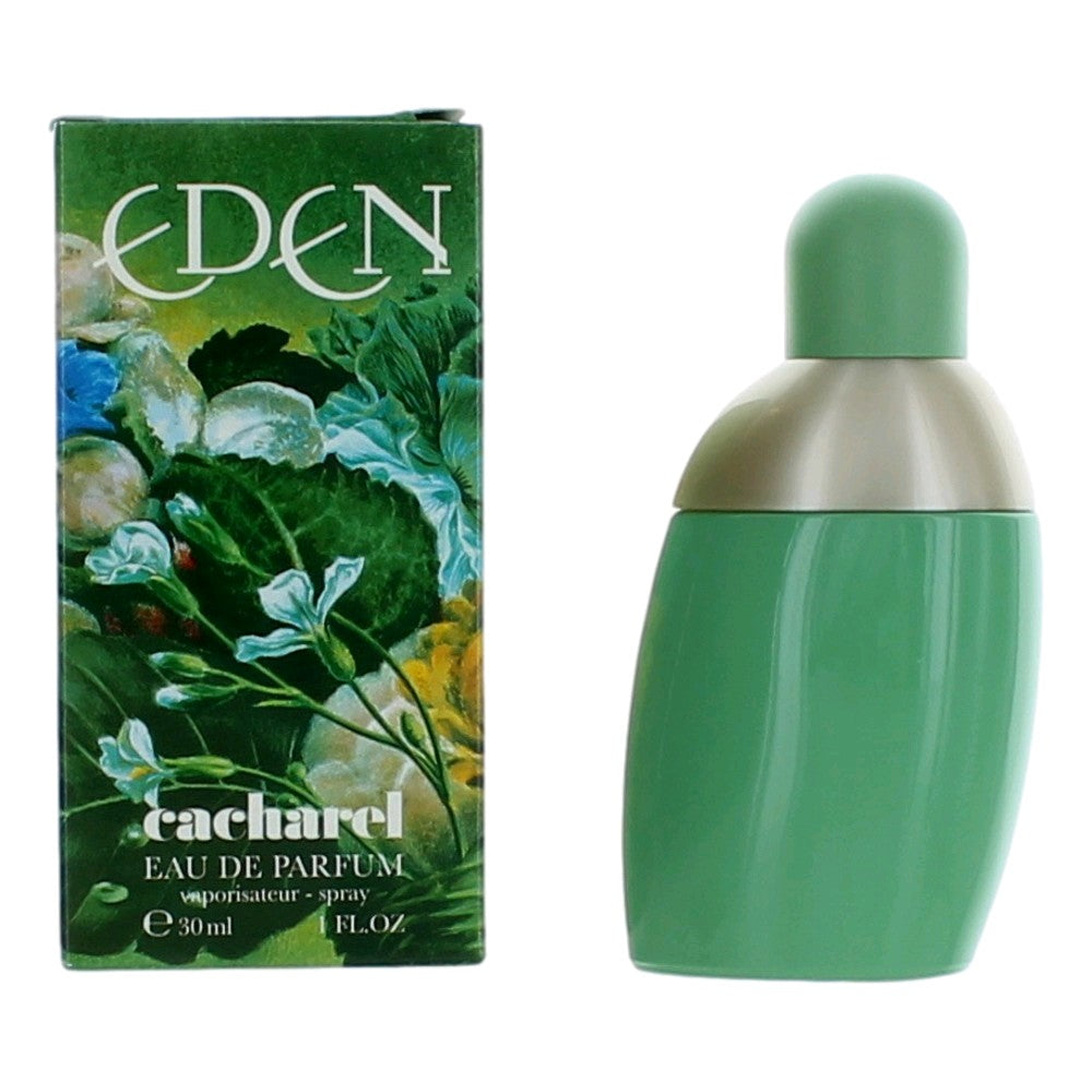 Eden by Cacharel, 1 oz EDP Spray for Women by Cacharel