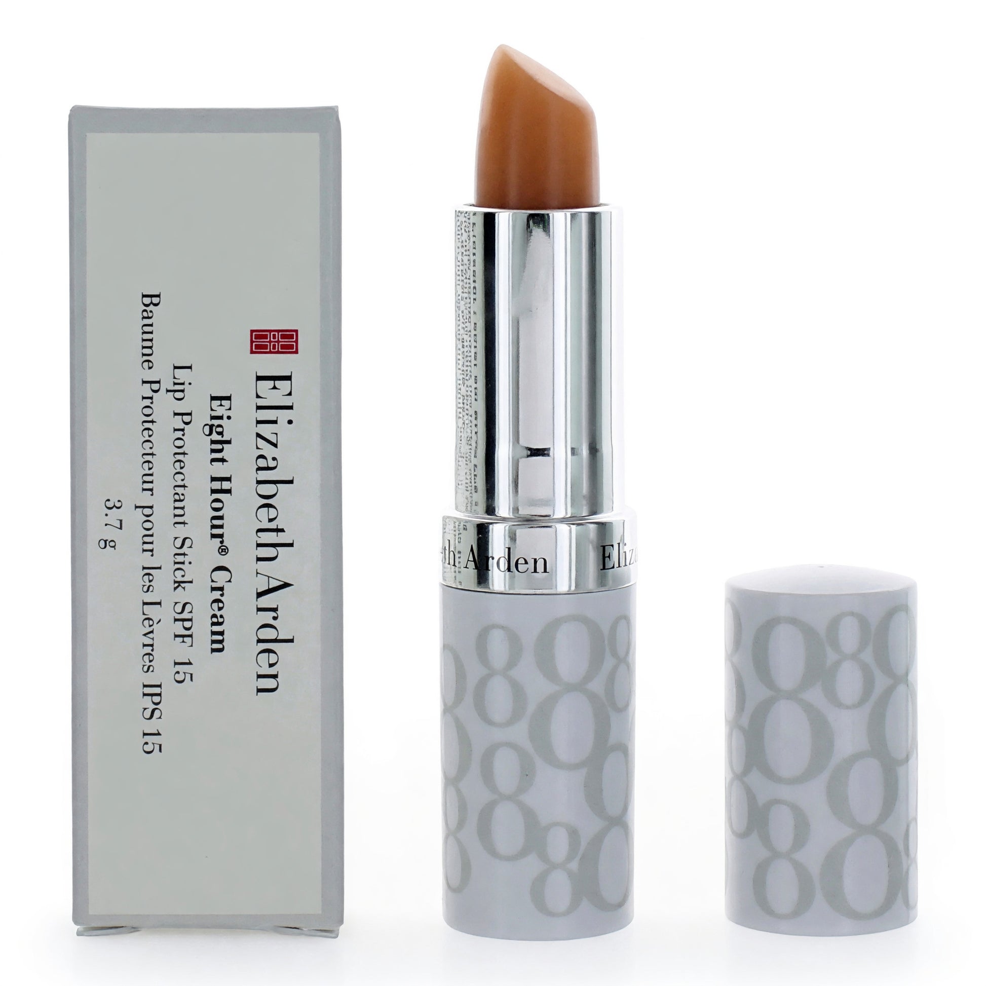 Eight Hour Cream Lip Protectant Stick by Elizabeth Arden, 0.13oz women by Elizabeth Arden