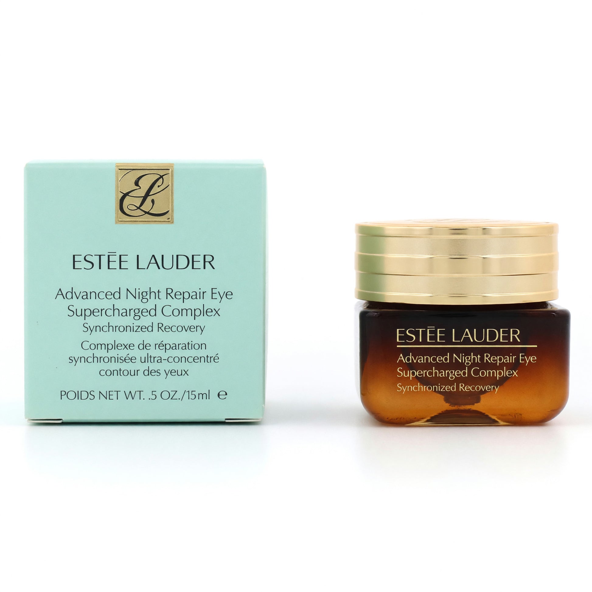 Estee Lauder Advanced Night Repair by Estee Lauder, 0.5 oz Eye Cream by Estee Lauder