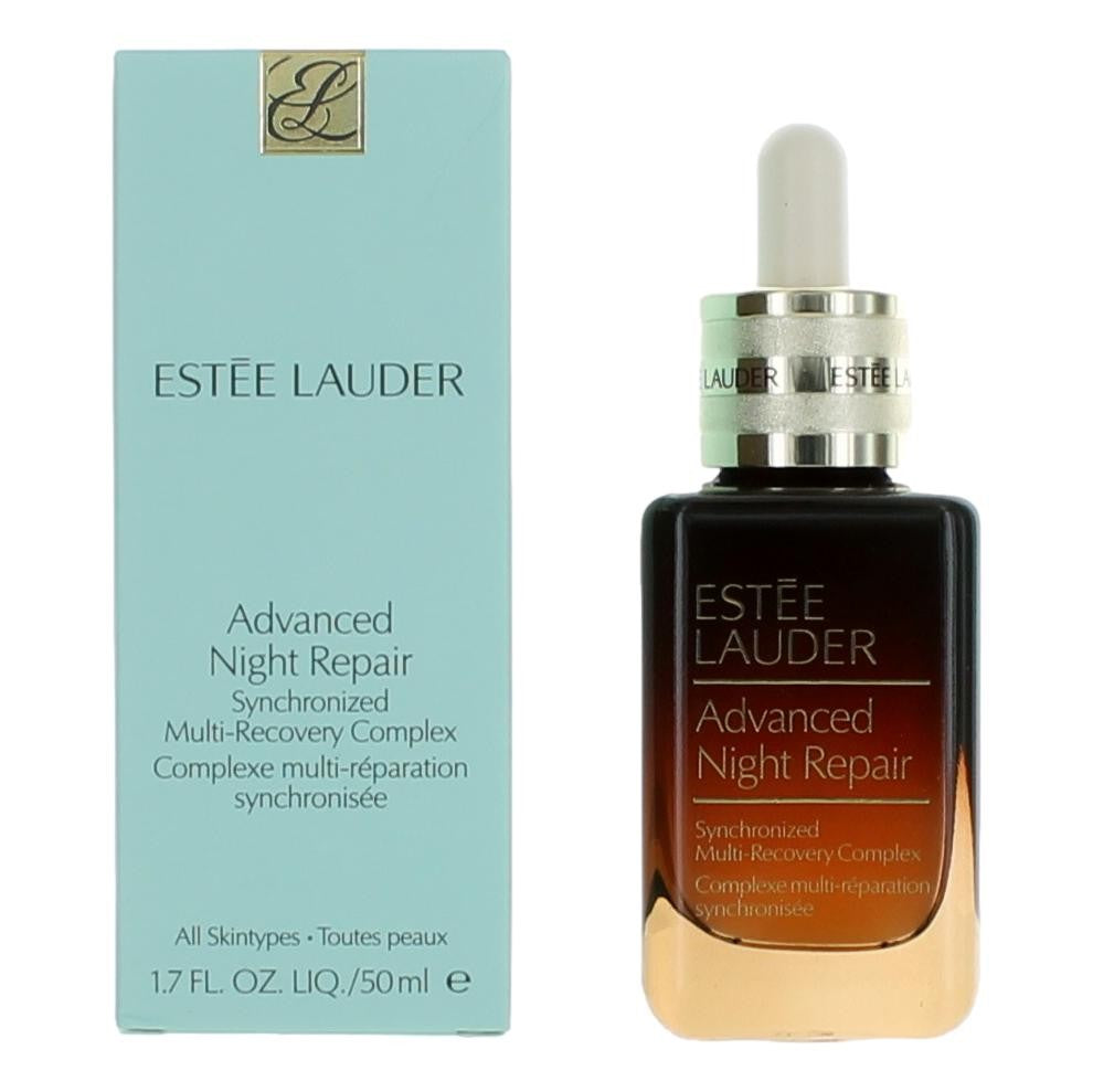 Estee Lauder Advanced Night Repair by Estee Lauder, 1.7 oz Night Serum by Estee Lauder