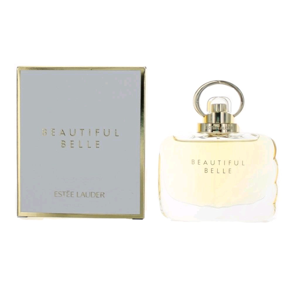 Beautiful Belle by Estee Lauder, 1.7 oz EDP Spray for Women by Estee Lauder