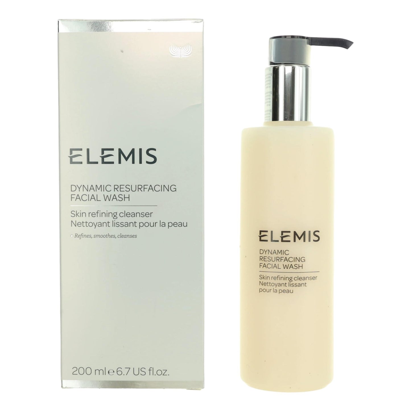 Elemis Dynamic Resurfacing Facial Wash by Elemis, 6.7oz Skin Refining Cleanser by Elemis