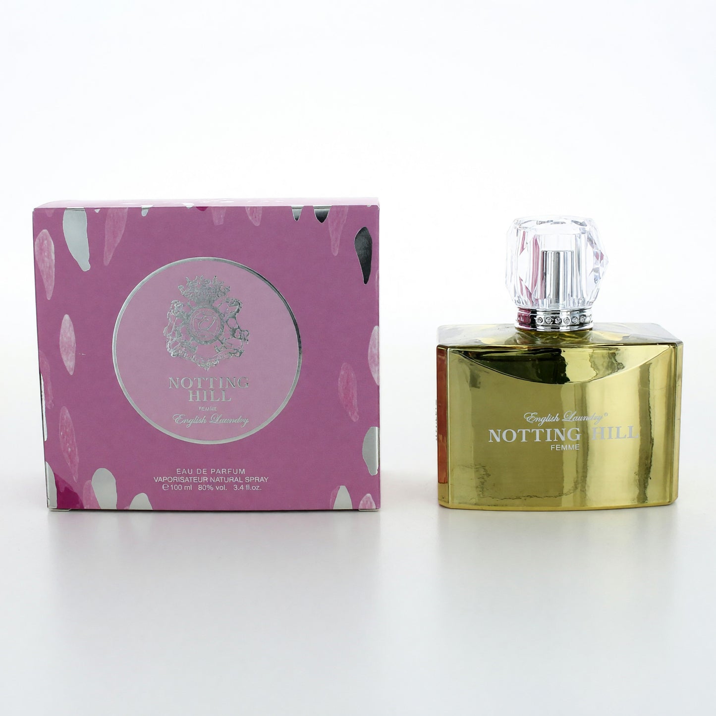Notting Hill by English Laundry, 3.4 oz EDP Spray for Women by English Laundry