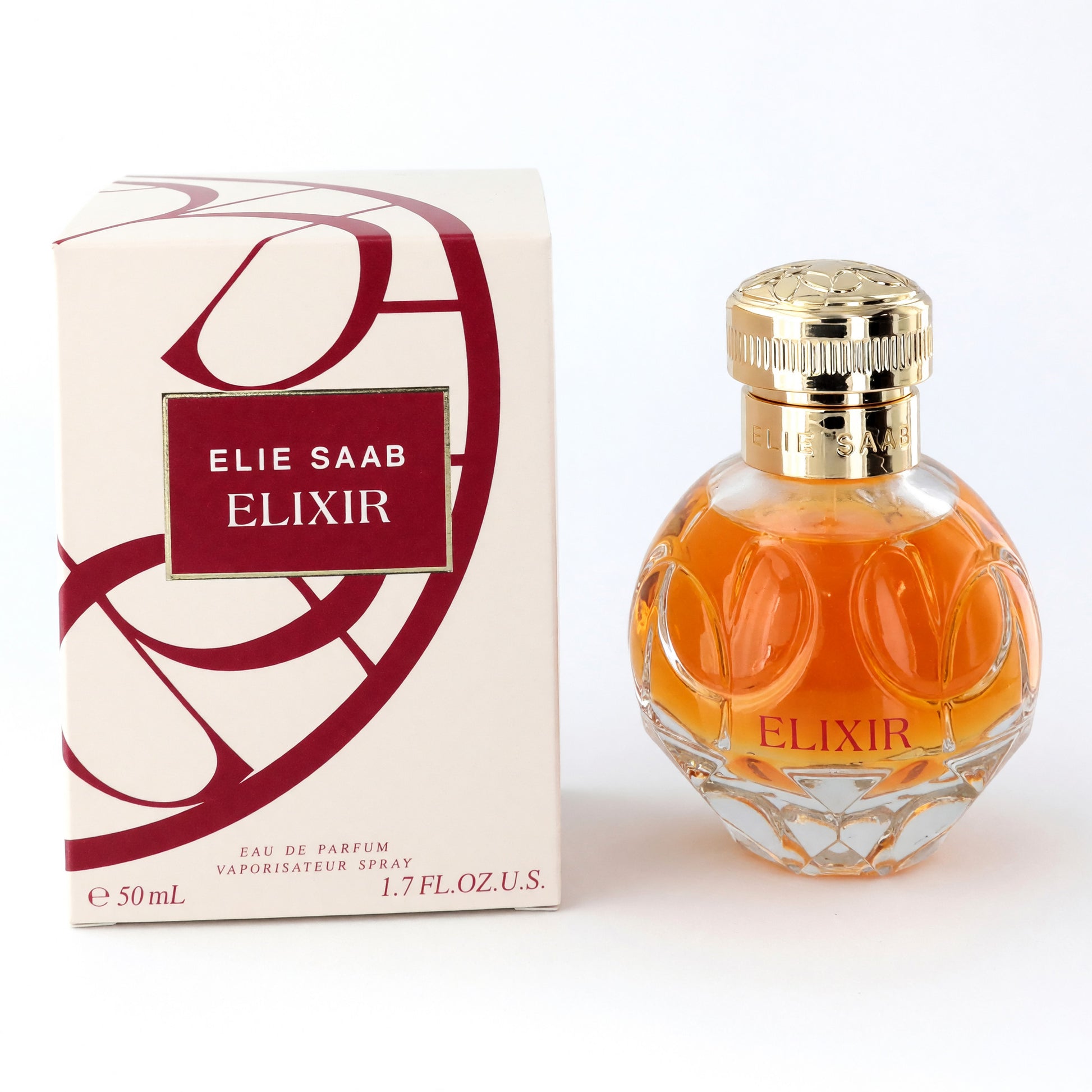 Elie Saab Elixir by Elie Saab, 1.7 oz EDP spray for Women by Elie Saab