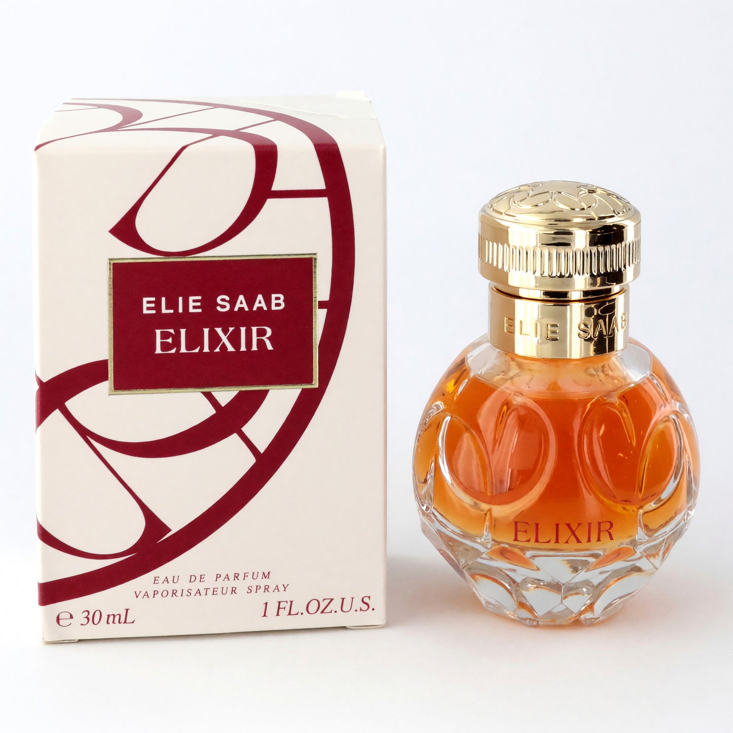 Elixir by Elie Saab, 1 oz EDP spray for Women by Elie Saab