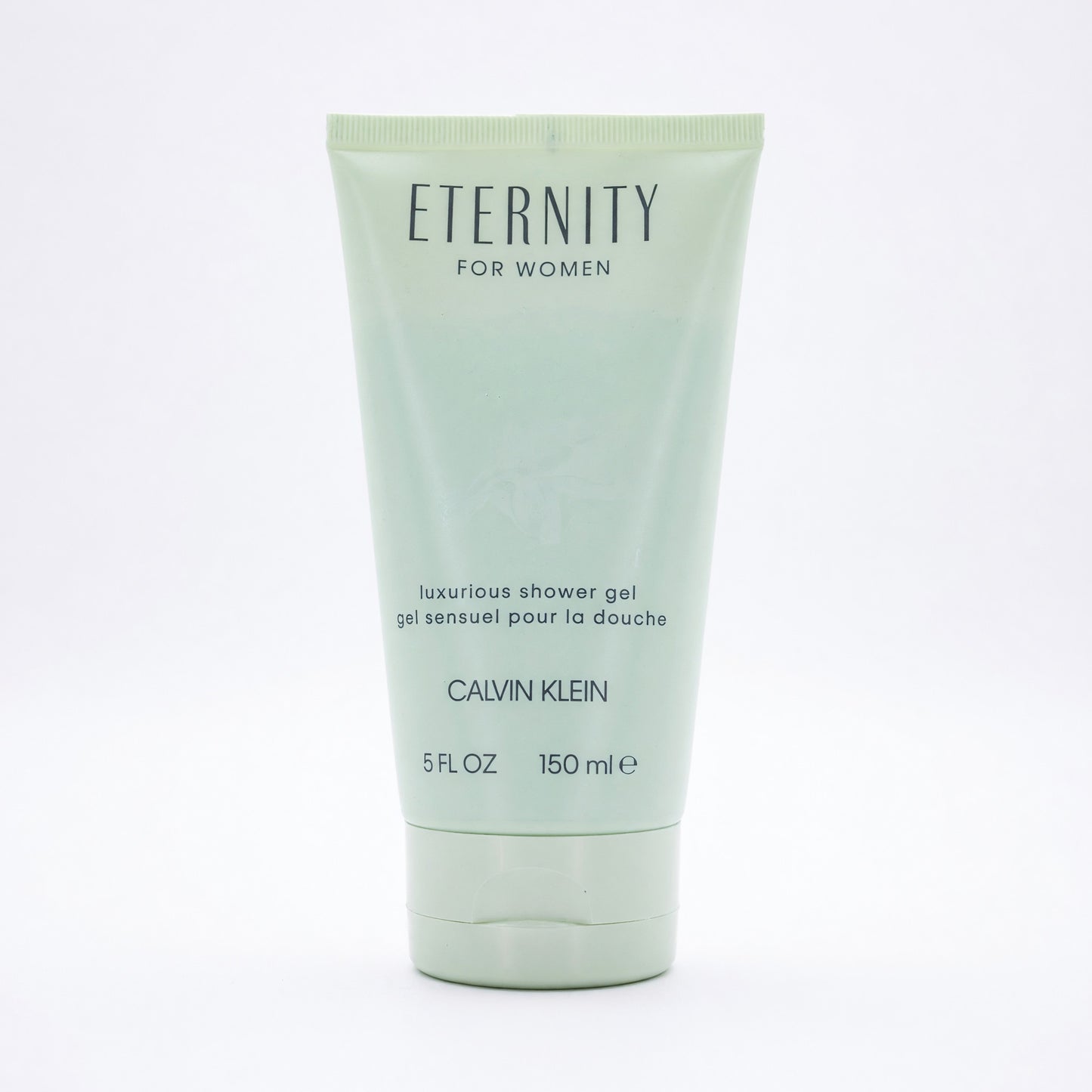 Eternity by Calvin Klein, 5 oz Shower Gel for Women by Calvin Klein