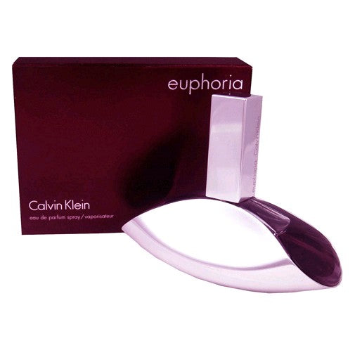 Euphoria by Calvin Klein, 1 oz EDP Spray for Women by Calvin Klein