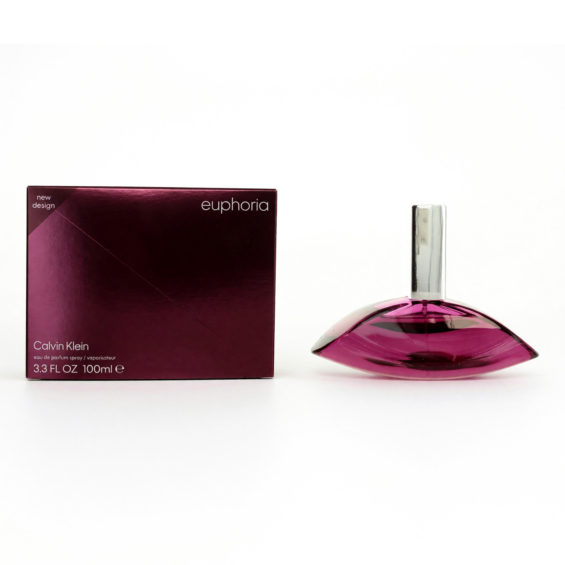 Euphoria by Calvin Klein, 3.3 oz EDP Spray for Women by Calvin Klein