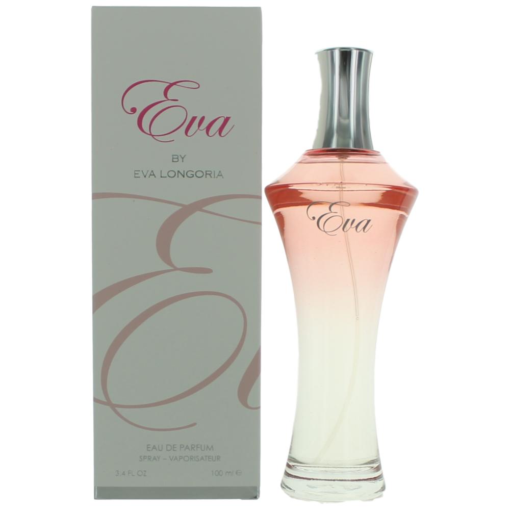 Eva by Eva Longoria, 3.4 oz EDP Spray for Women by Eva Longoria