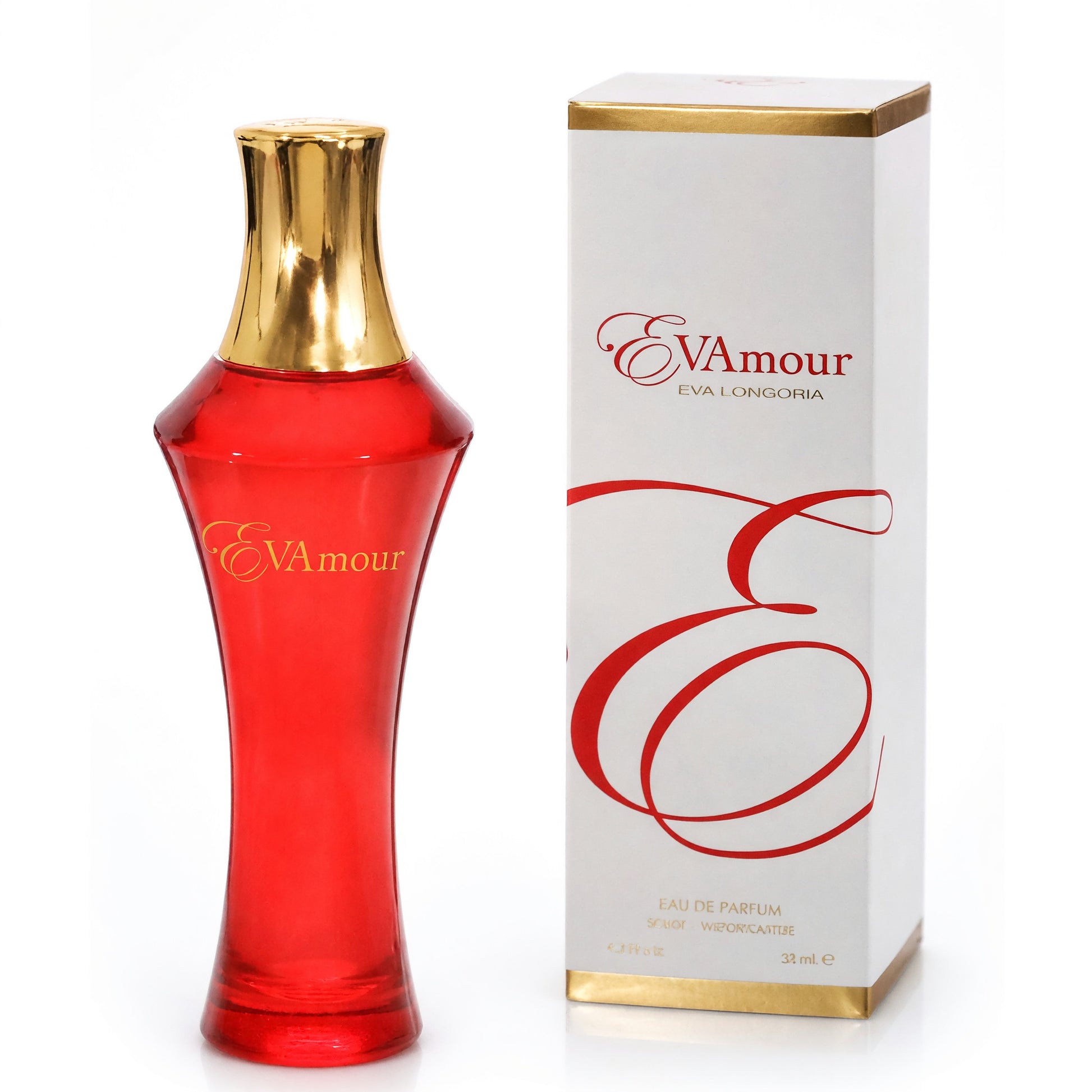 Evamour by Eva Longoria, 3.4 oz EDP Spray for Women by Eva Longoria