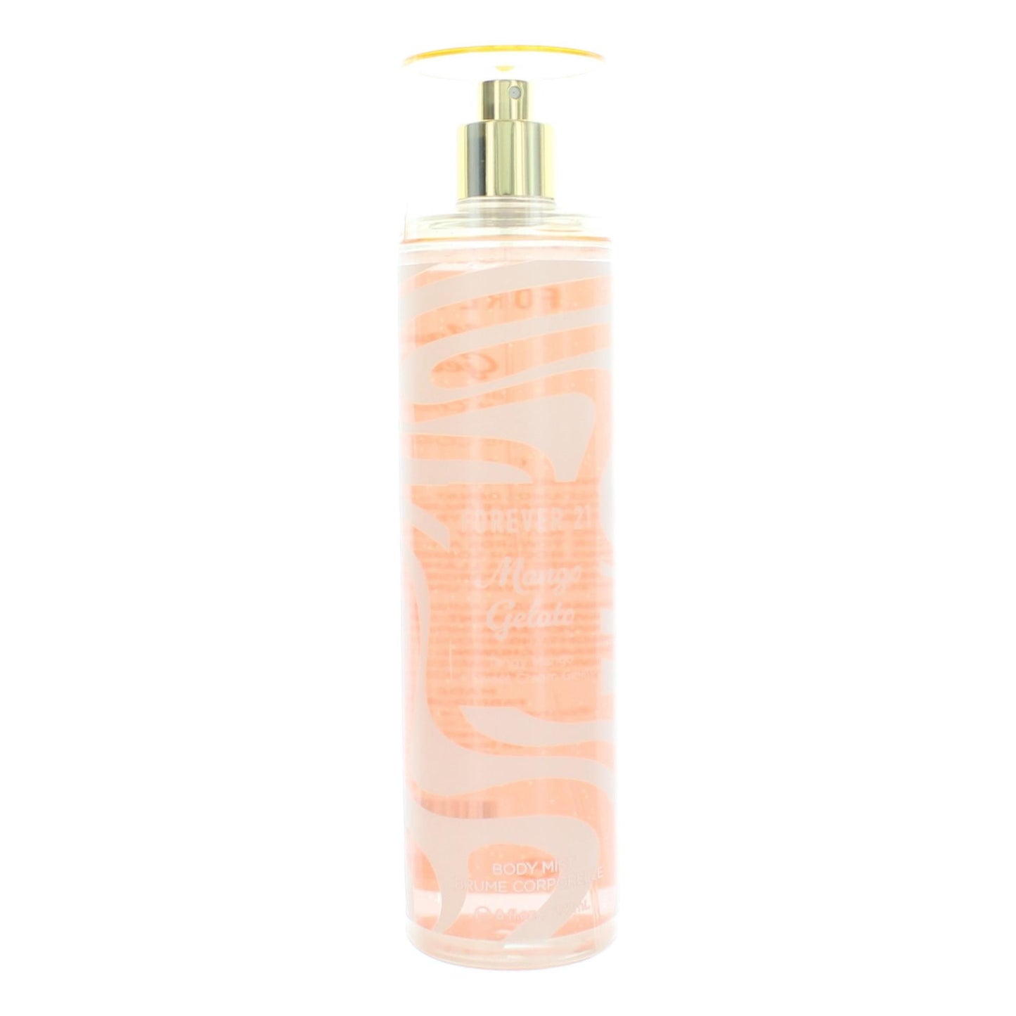 Forever 21 Mango Gelato by Forever 21, 8 oz Body Mist for Women by Forever 21