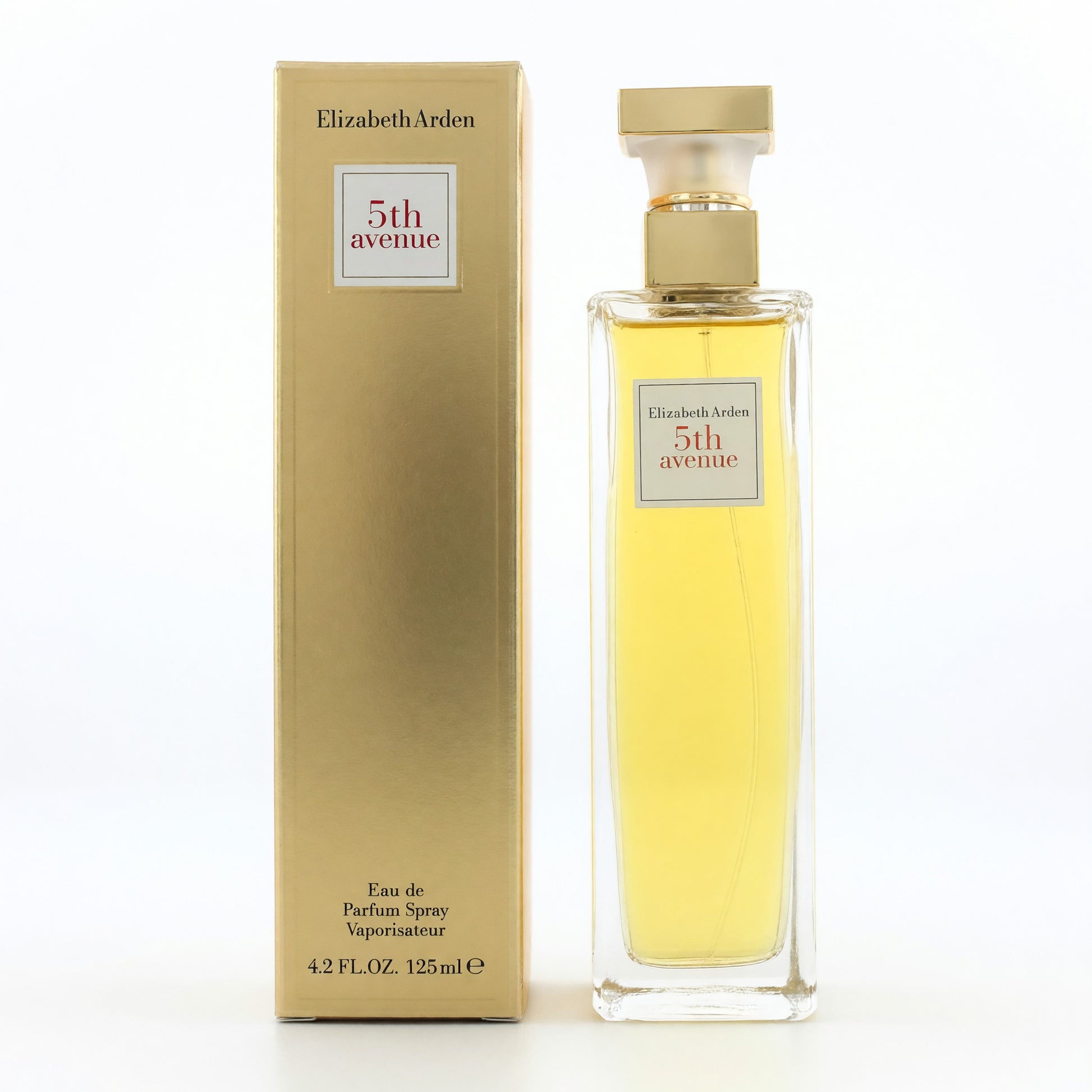 5th Avenue by Elizabeth Arden, 4.2 oz EDP Spray for Women by Elizabeth Arden