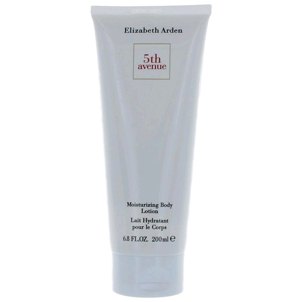 5th Avenue by Elizabeth Arden, 6.8oz Moisturizing Body Lotion women by Elizabeth Arden