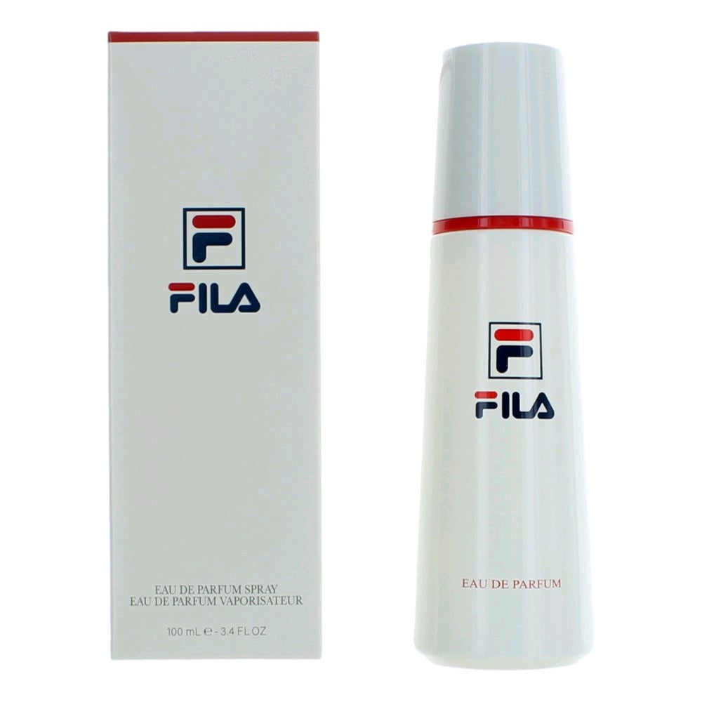 Fila by Fila, 3.4 oz EDP Spray for Women by Fila