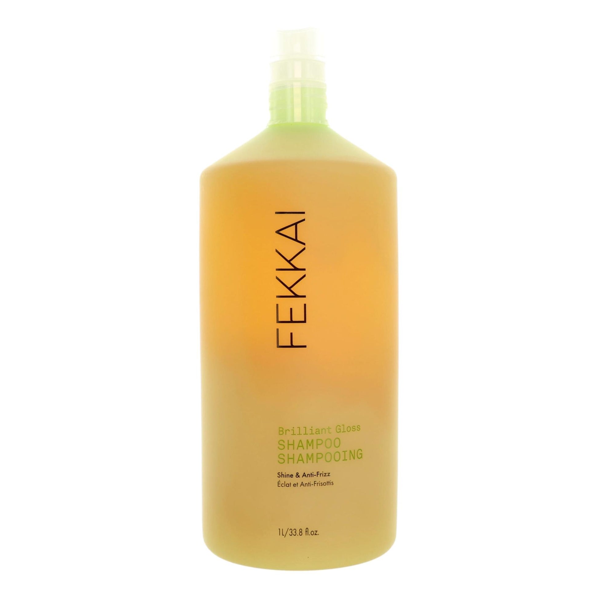Fekkai Brilliant Gloss by Fekkai, 33.8 oz Shampoo by Fekkai