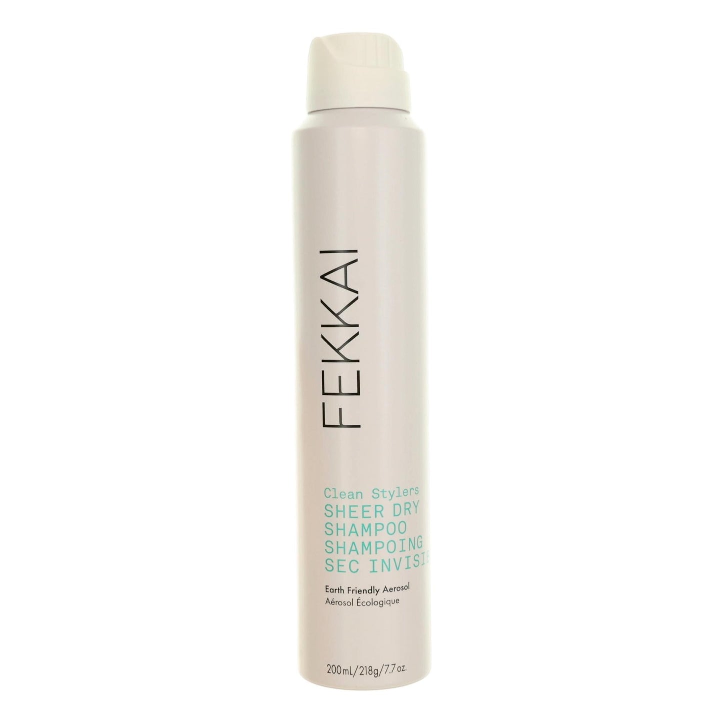 Fekkai Clean Stylers by Fekkai, 7.7 oz Sheer Dry Shampoo by Fekkai