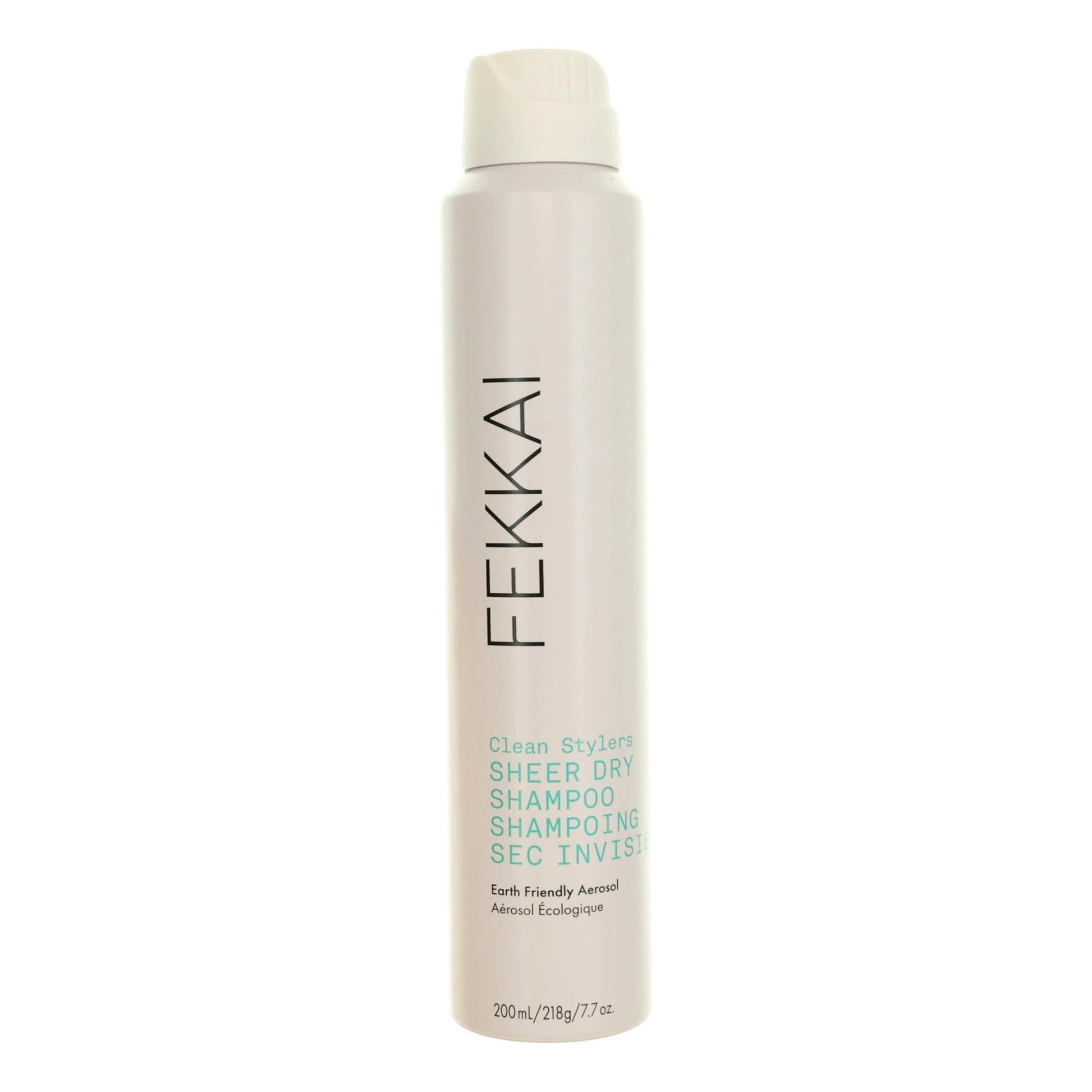 Fekkai Clean Stylers by Fekkai, 7.7 oz Sheer Dry Shampoo by Fekkai