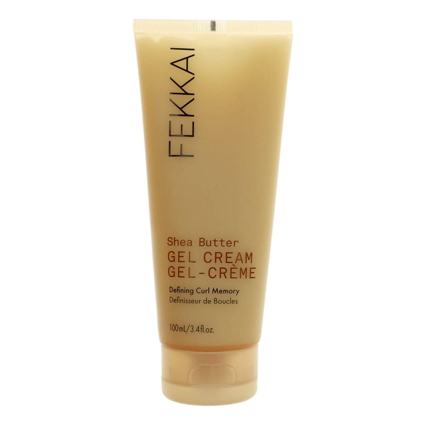 Fekkai Shea Butter Gel Creme by Fekkai, 3.4 oz Defining Curl Gel by Fekkai