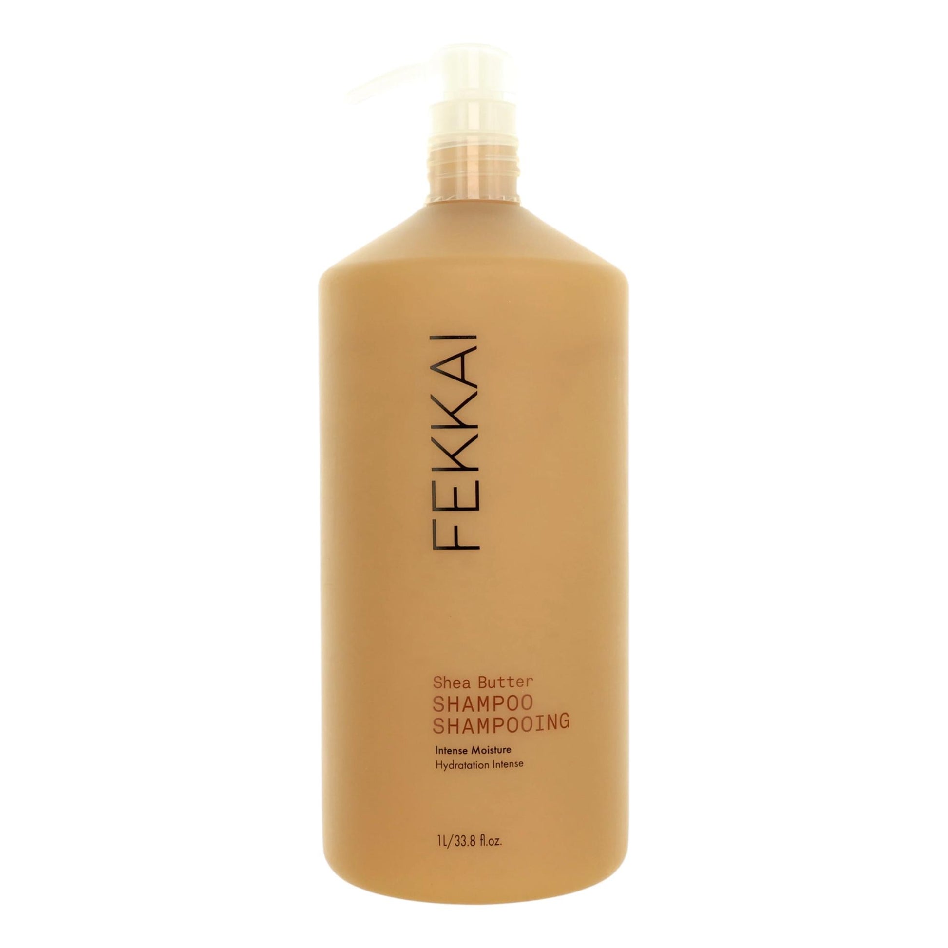 Fekkai Shea Butter by Fekkai, 33.8 oz Shampoo by Fekkai
