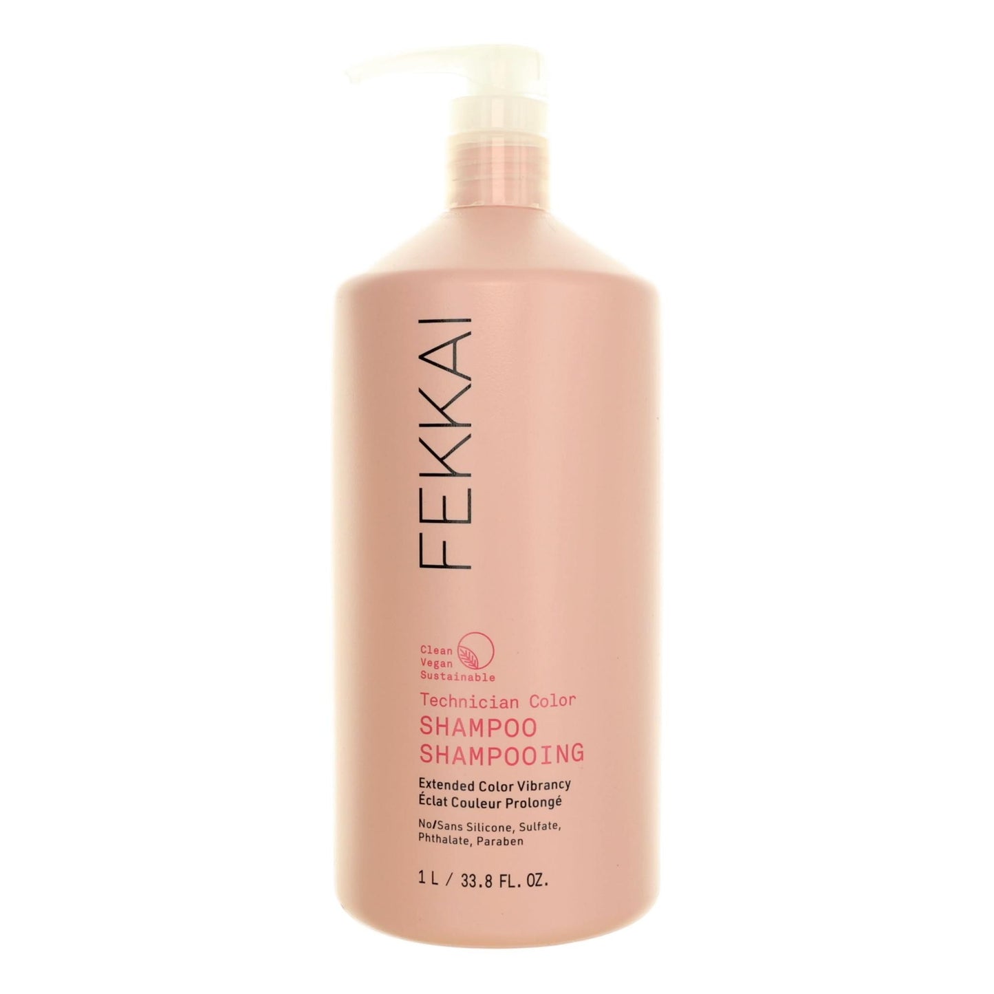 Fekkai Technician Color by Fekkai, 33.8 oz Shampoo by Fekkai