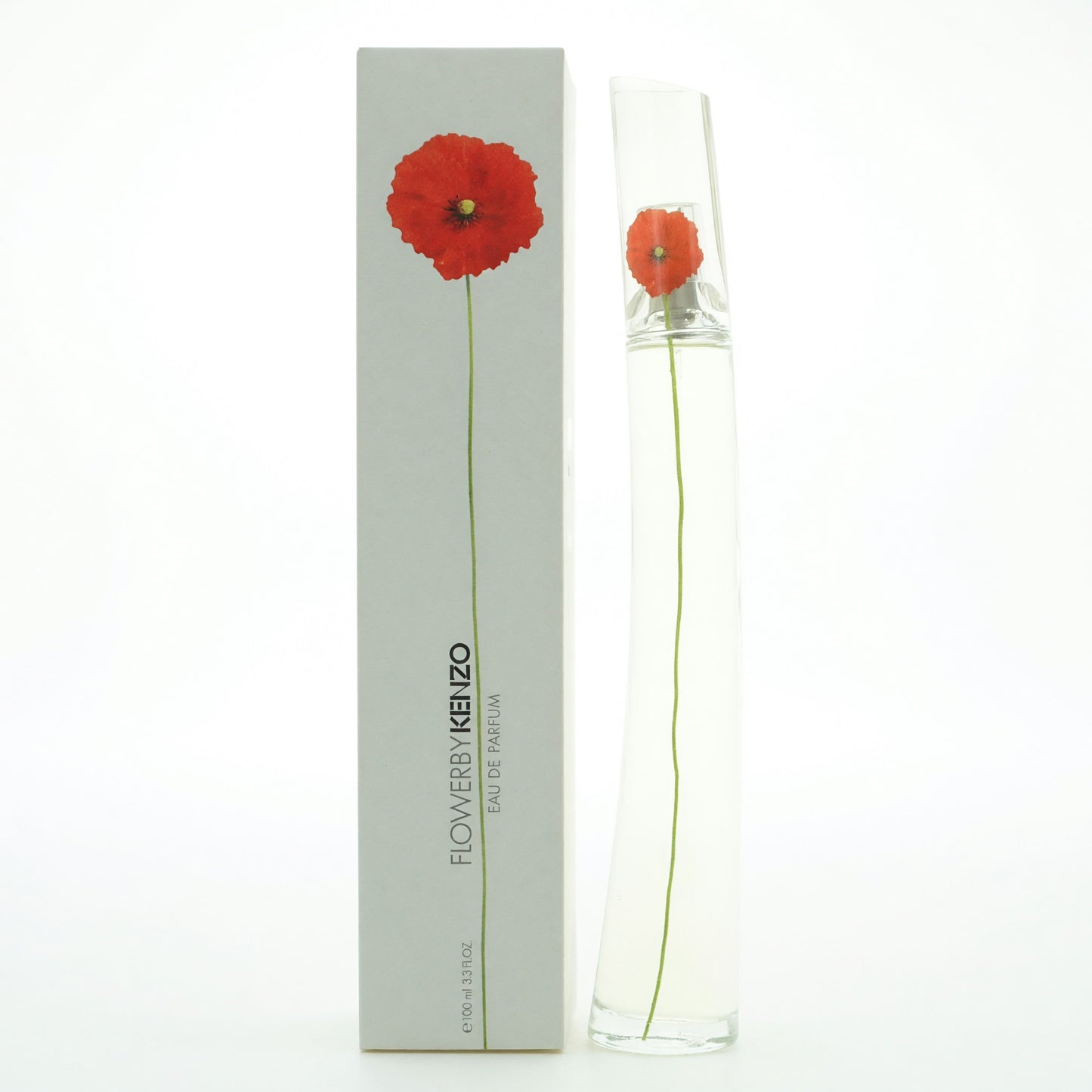 Flower by Kenzo, 3.3 oz EDP Spray for Women by Kenzo