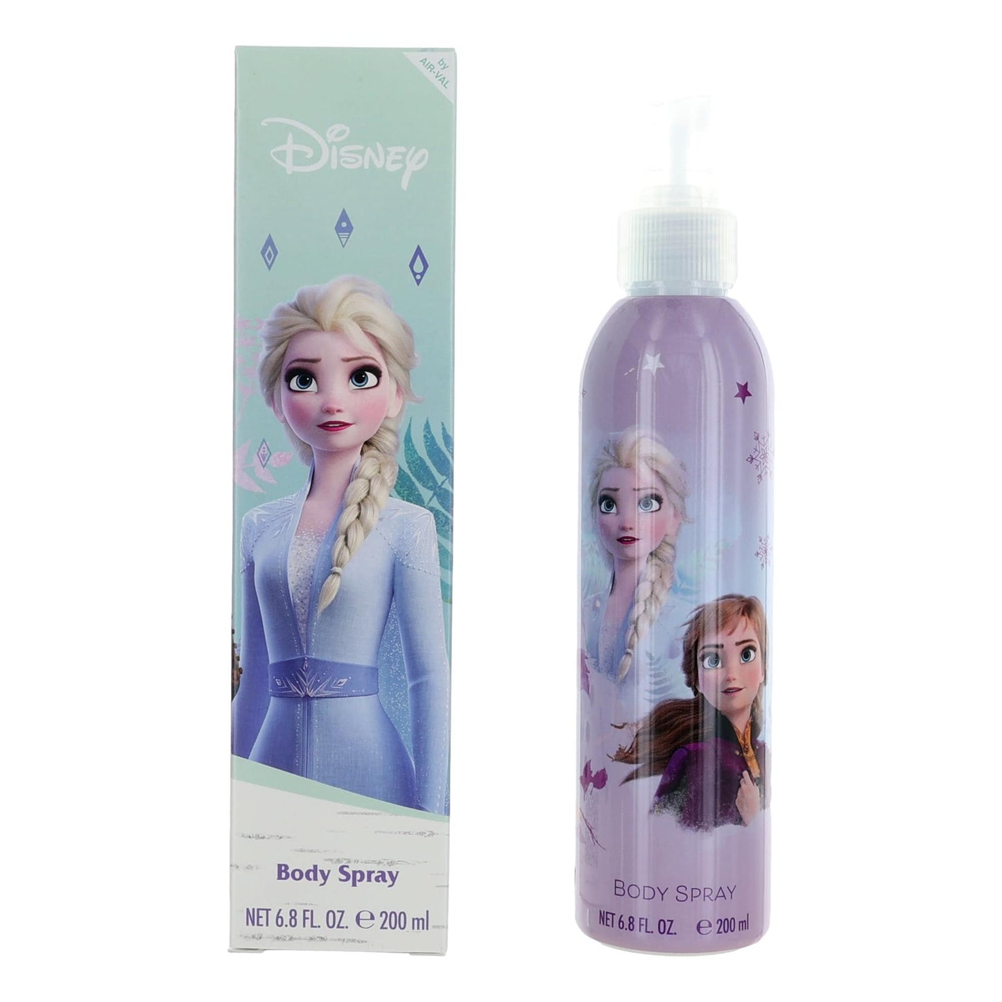 Frozen by Disney, 6.8 oz Body Spray for Kids by Disney