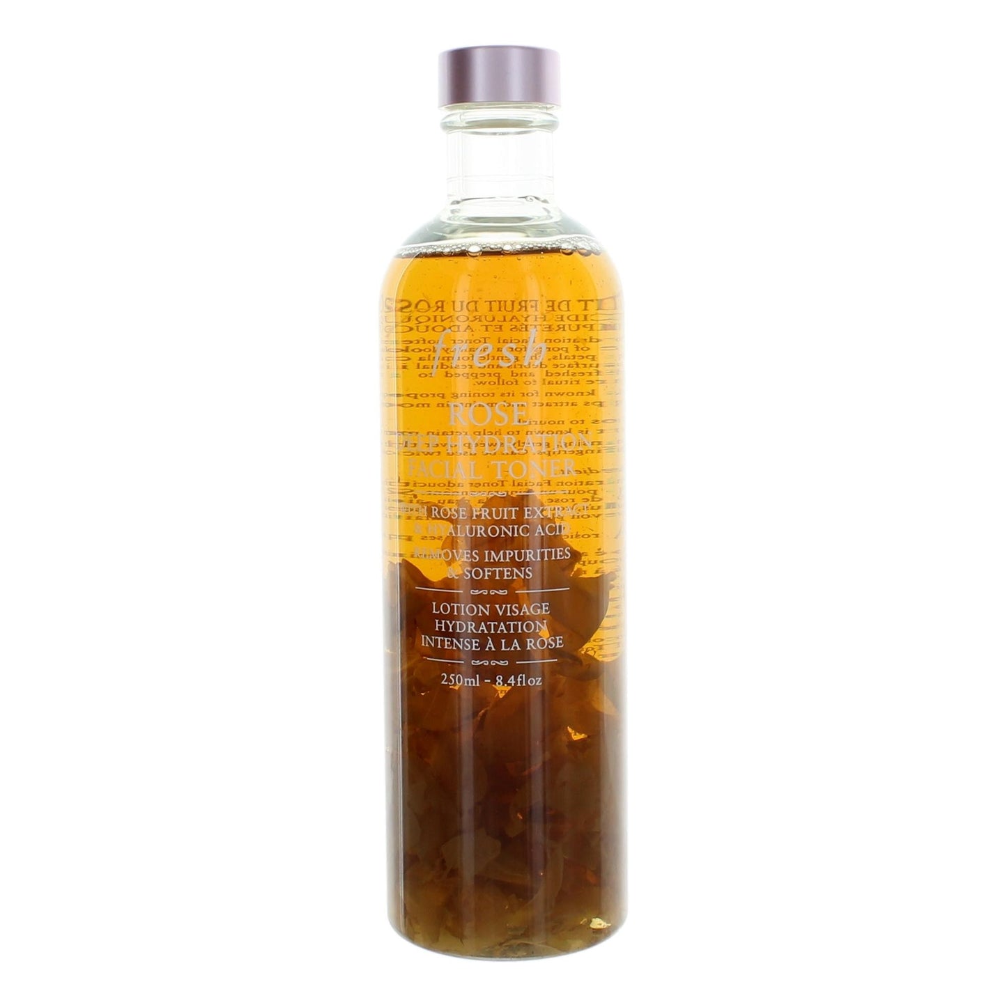 Fresh Rose Deep Hydration by Fresh, 8.4 oz Facial Toner by Fresh