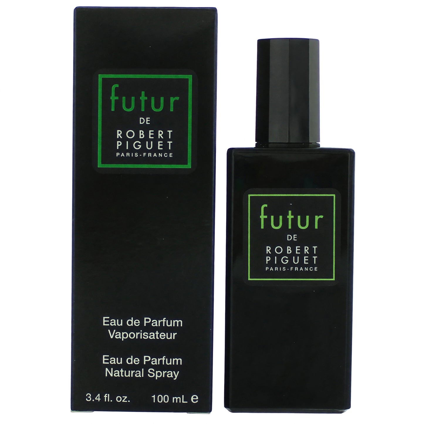 Futur by Robert Piguet, 3.4 oz EDP Spray for Women by Robert Piguet