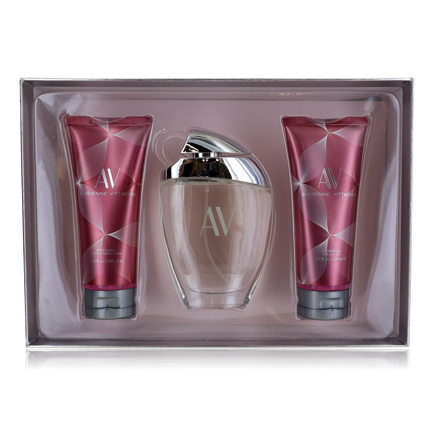AV by Adrienne Vittadini, 3 Piece Gift Set for Women by Adrienne Vittadini