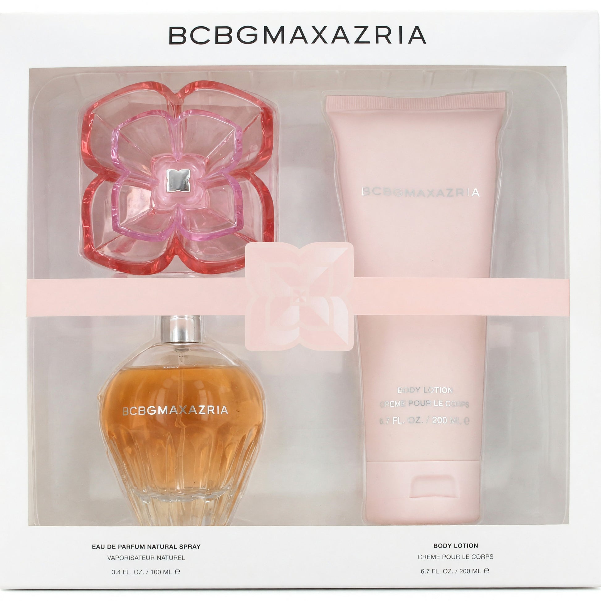 BCBGMAXAZRIA by Max Azria, 2 Piece Gift Set for Women by Max Azria