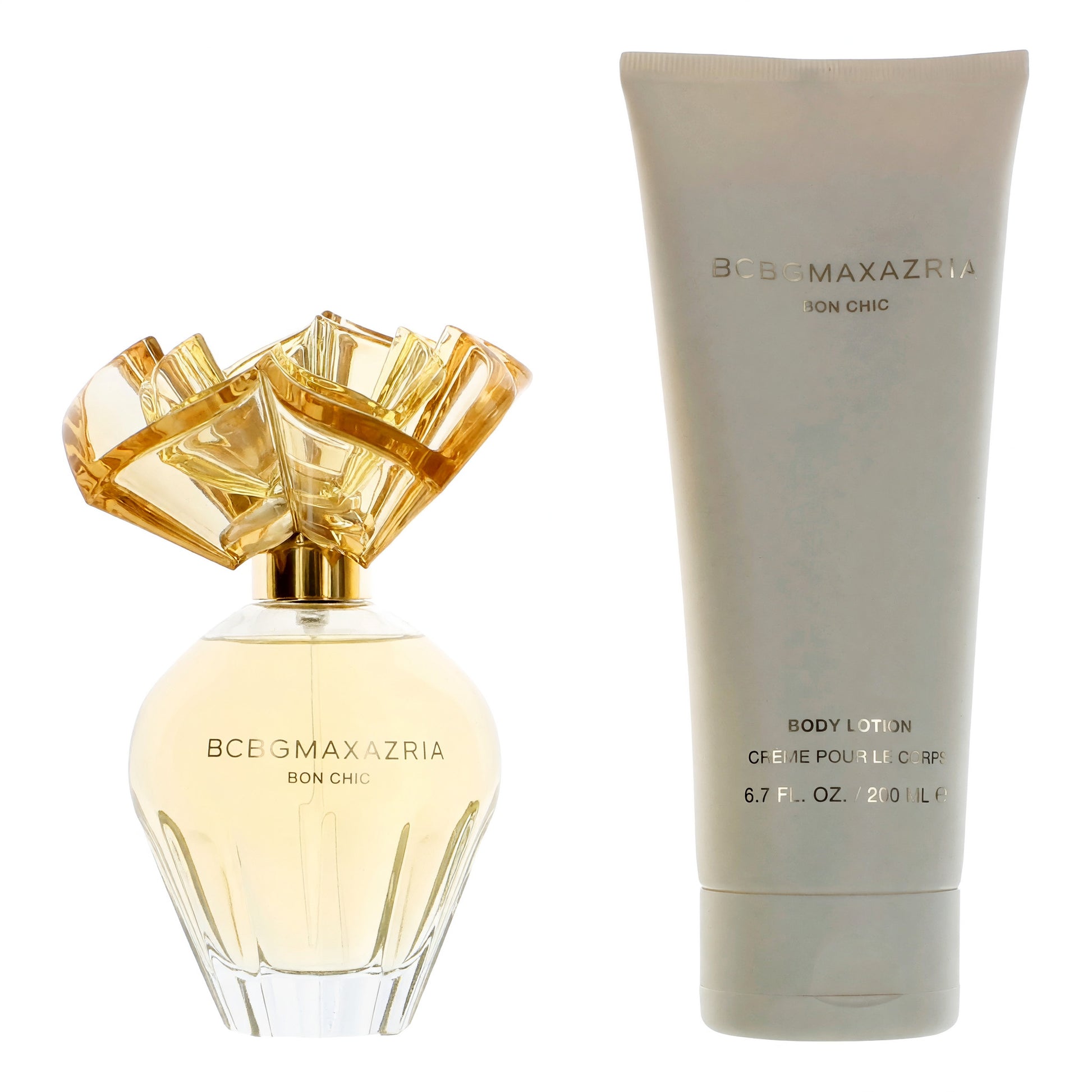 BCBG Bon Chic by Max Azria, 2 Piece Gift Set for Women by Max Azria