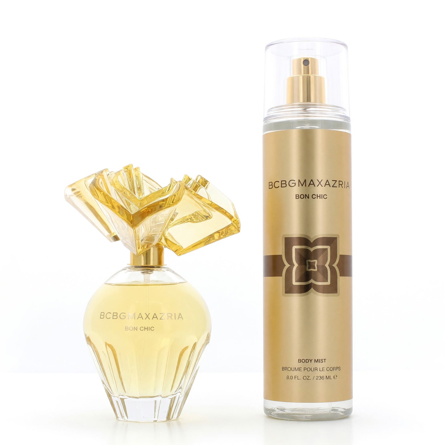 BCBGMAXAZRIA Bon Chic by Max Azria, 2 Piece Gift Set for Women by Max Azria