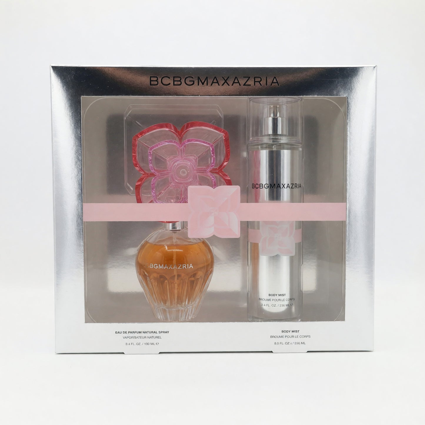 BCBGMAXAZRIA by BCBG, 2 Piece Gift Set for Women by Max Azria