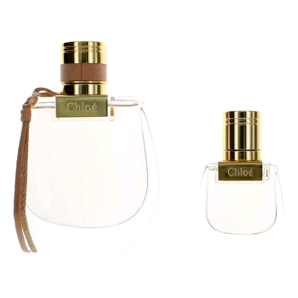 Chloe Nomade by Chloe, 2 Piece Gift Set for Women by Chloe