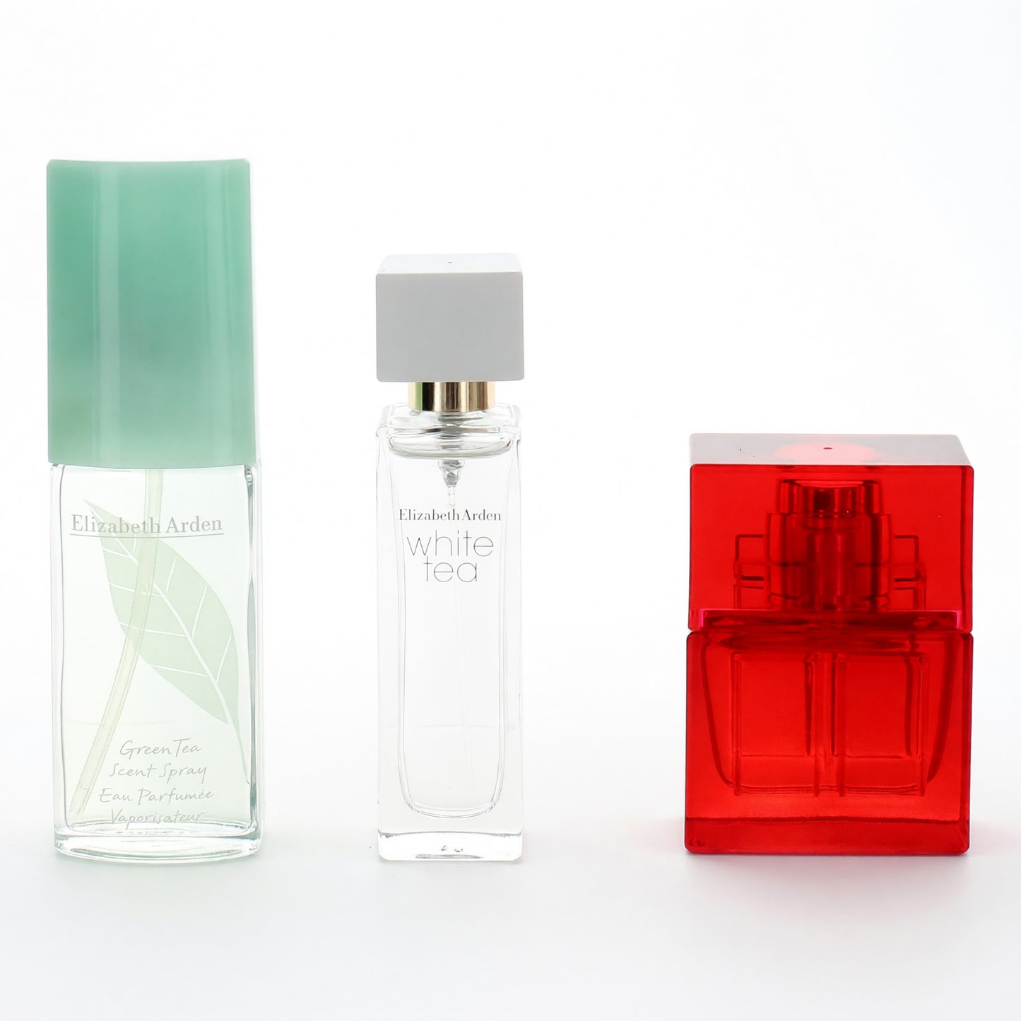 Elizabeth Arden by Elizabeth Arden, 3 Piece Variety Gift Set for Women by Elizabeth Arden