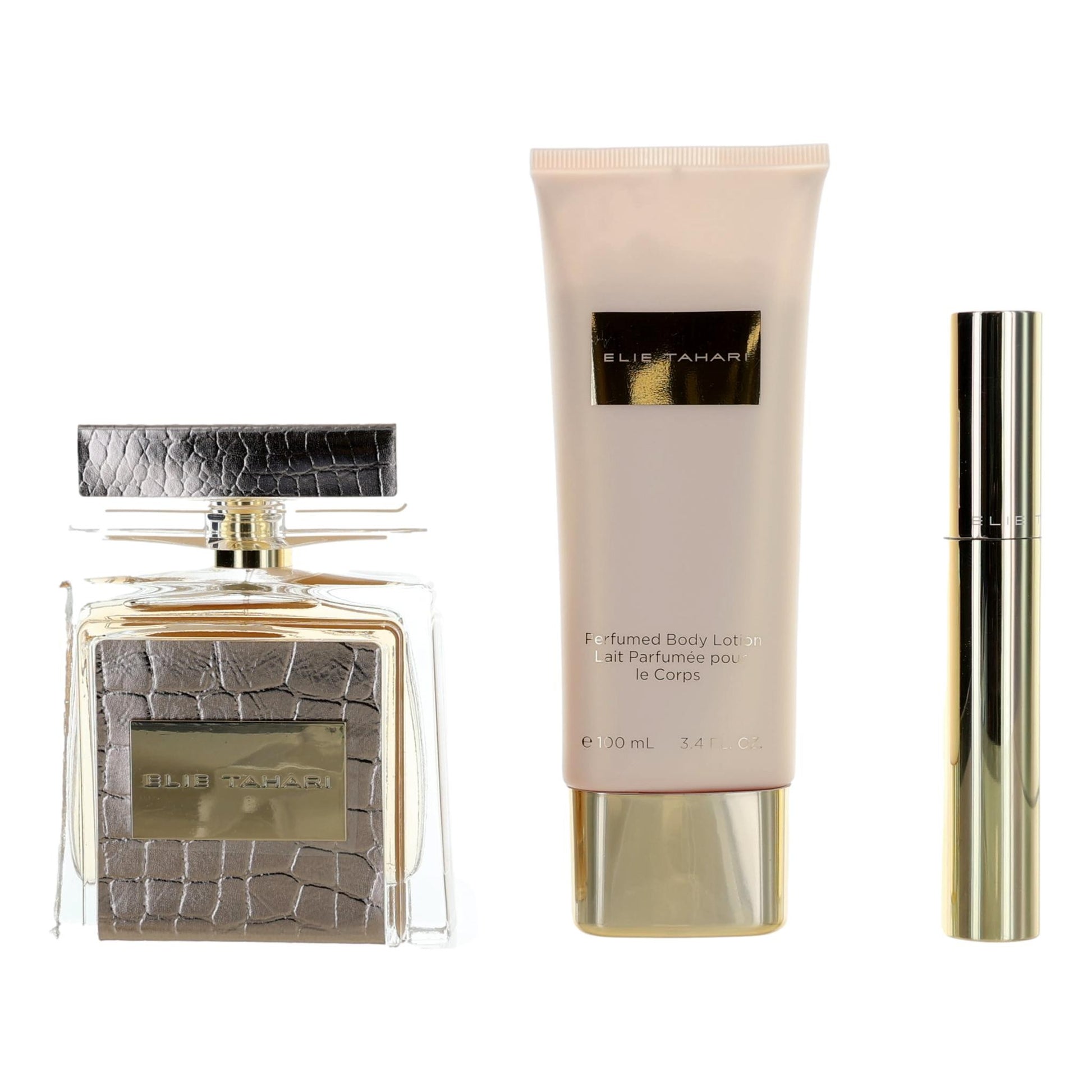 Elie Tahari by Elie Tahari. 3 Piece Gift Set for Women by Elie Tahari