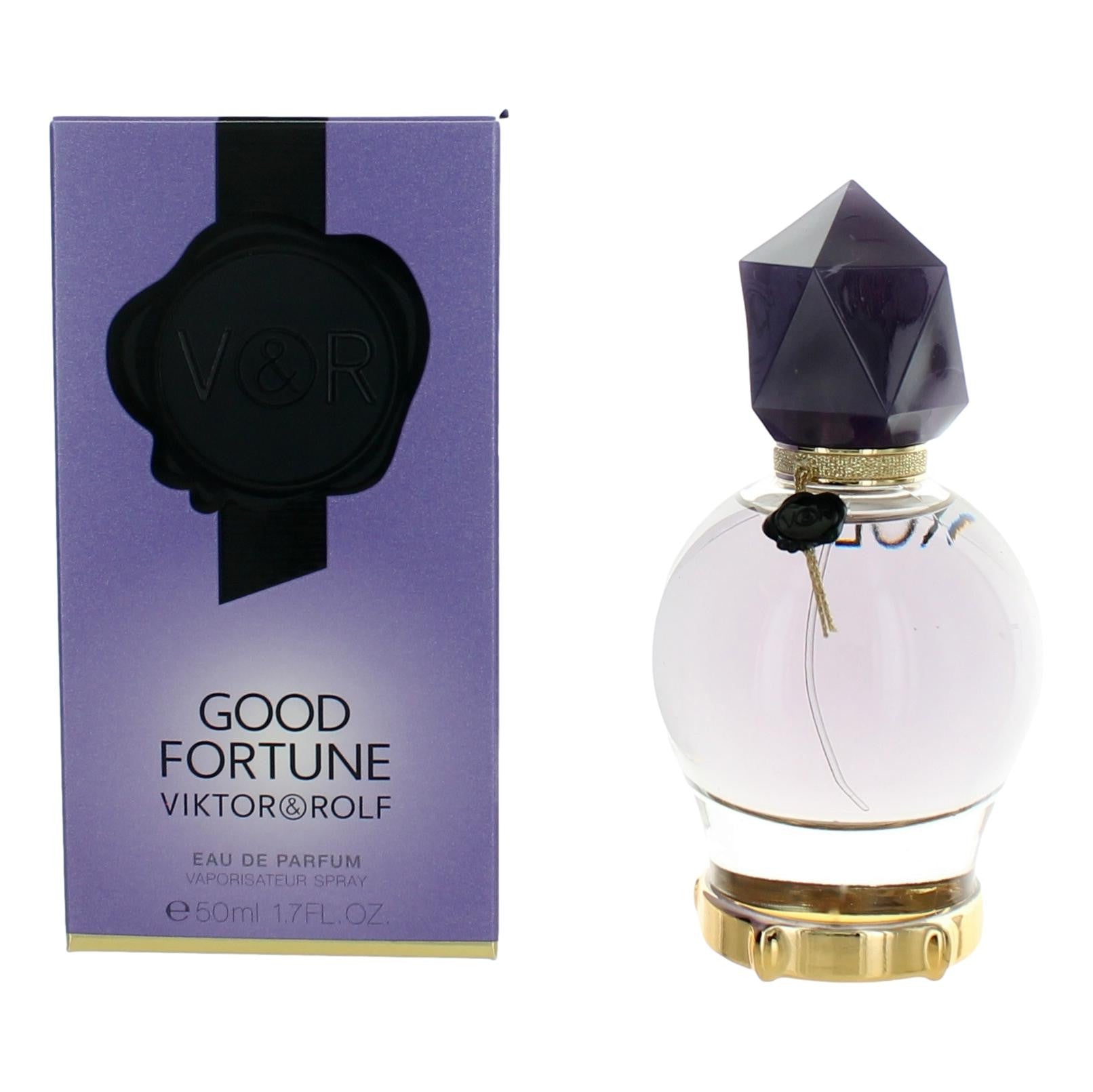 Good Fortune by Viktor & Rolf, 1.7 oz EDP Spray for Women by Viktor & Rolf
