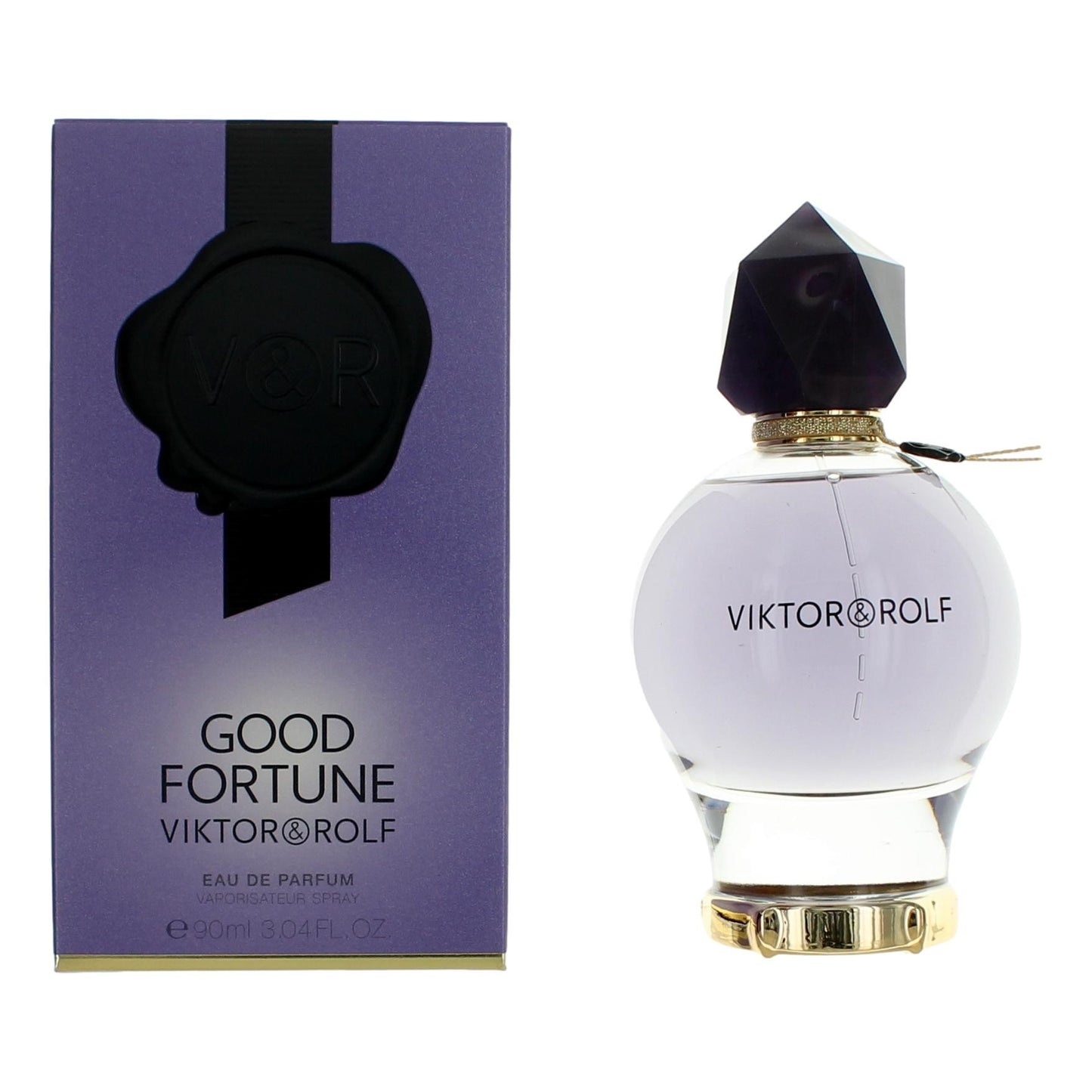 Good Fortune by Viktor & Rolf, 3.04 oz EDP Spray for Women by Viktor & Rolf