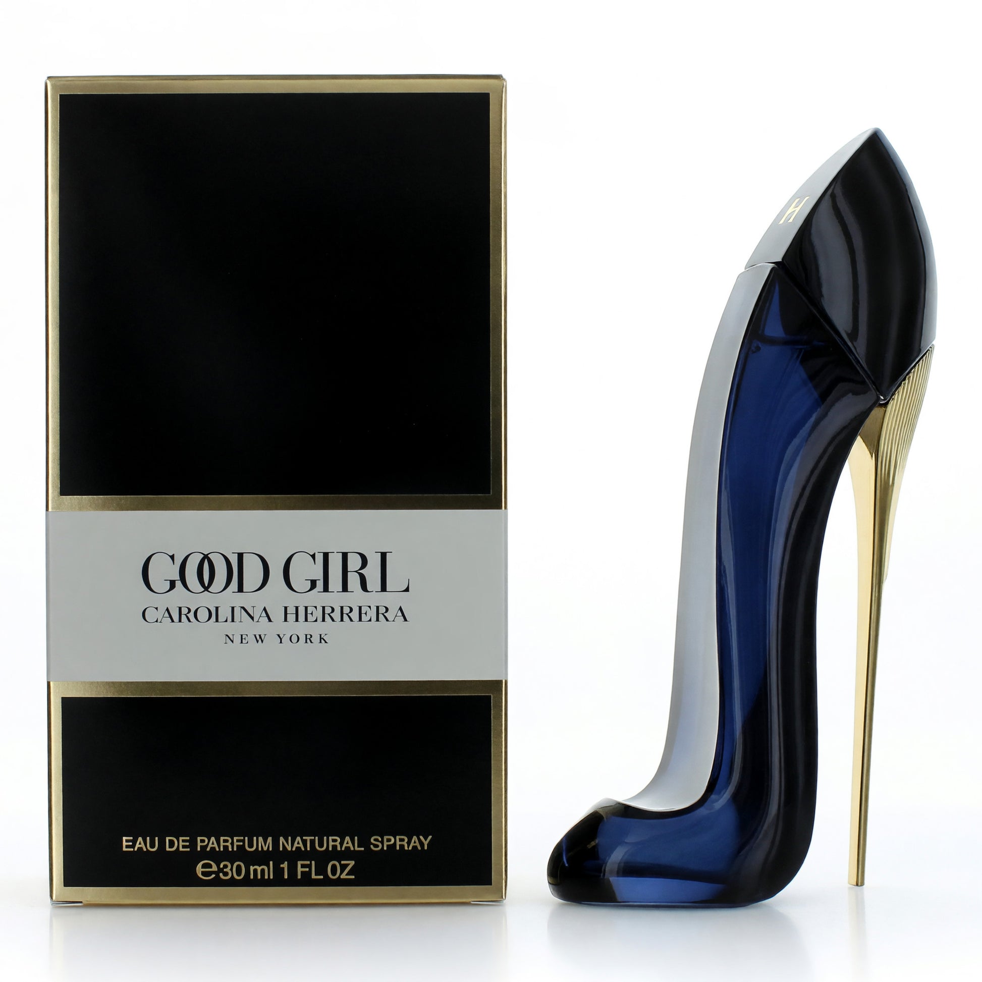 Good Girl by Carolina Herrera, 1 oz EDP Spray for Women by Carner Barcelona