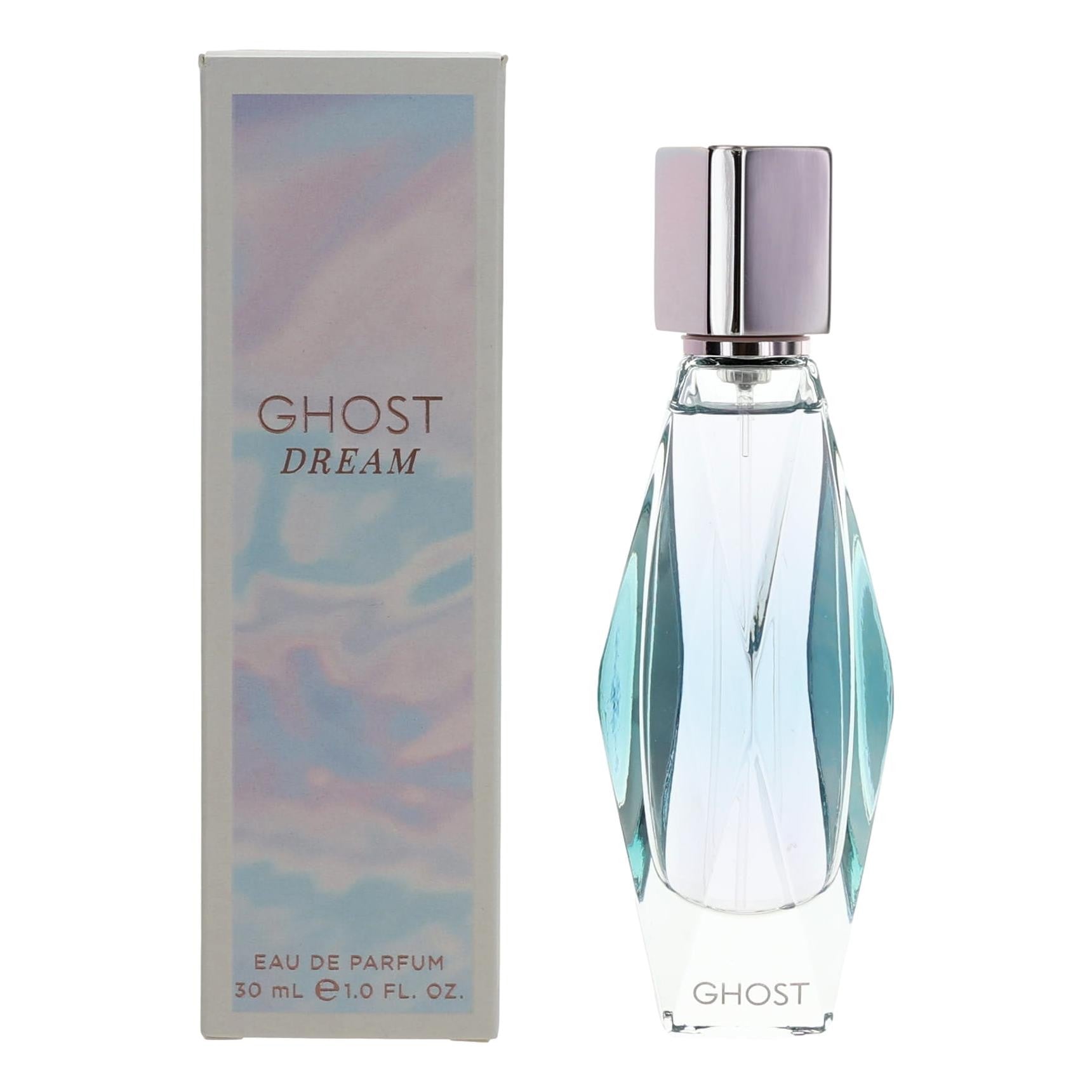 Ghost Dream by Ghost, 1 oz EDP Spray for Women by Ghost